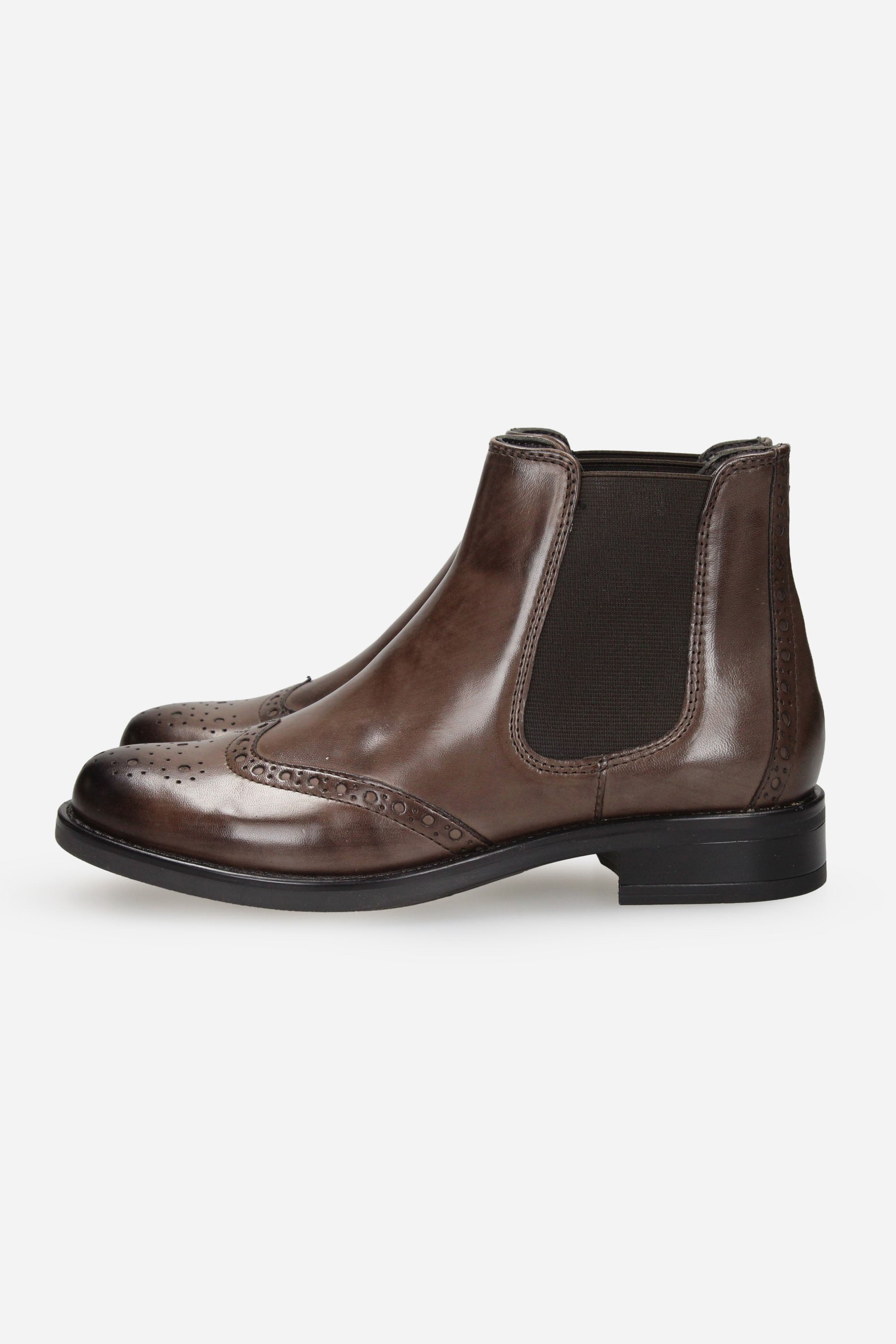 MARRONE | VUEVA - D WH177H06P Tronchetto