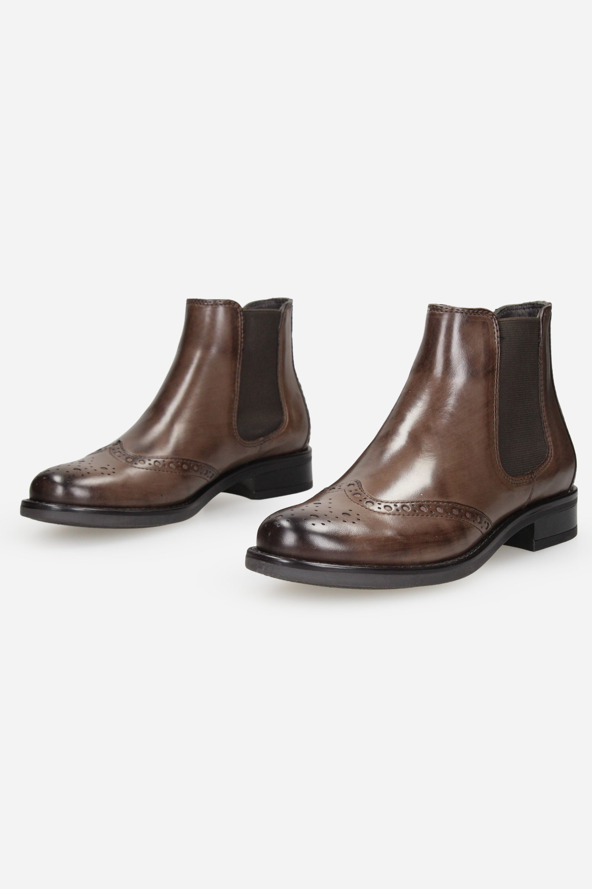 MARRONE | VUEVA - D WH177H06P Tronchetto
