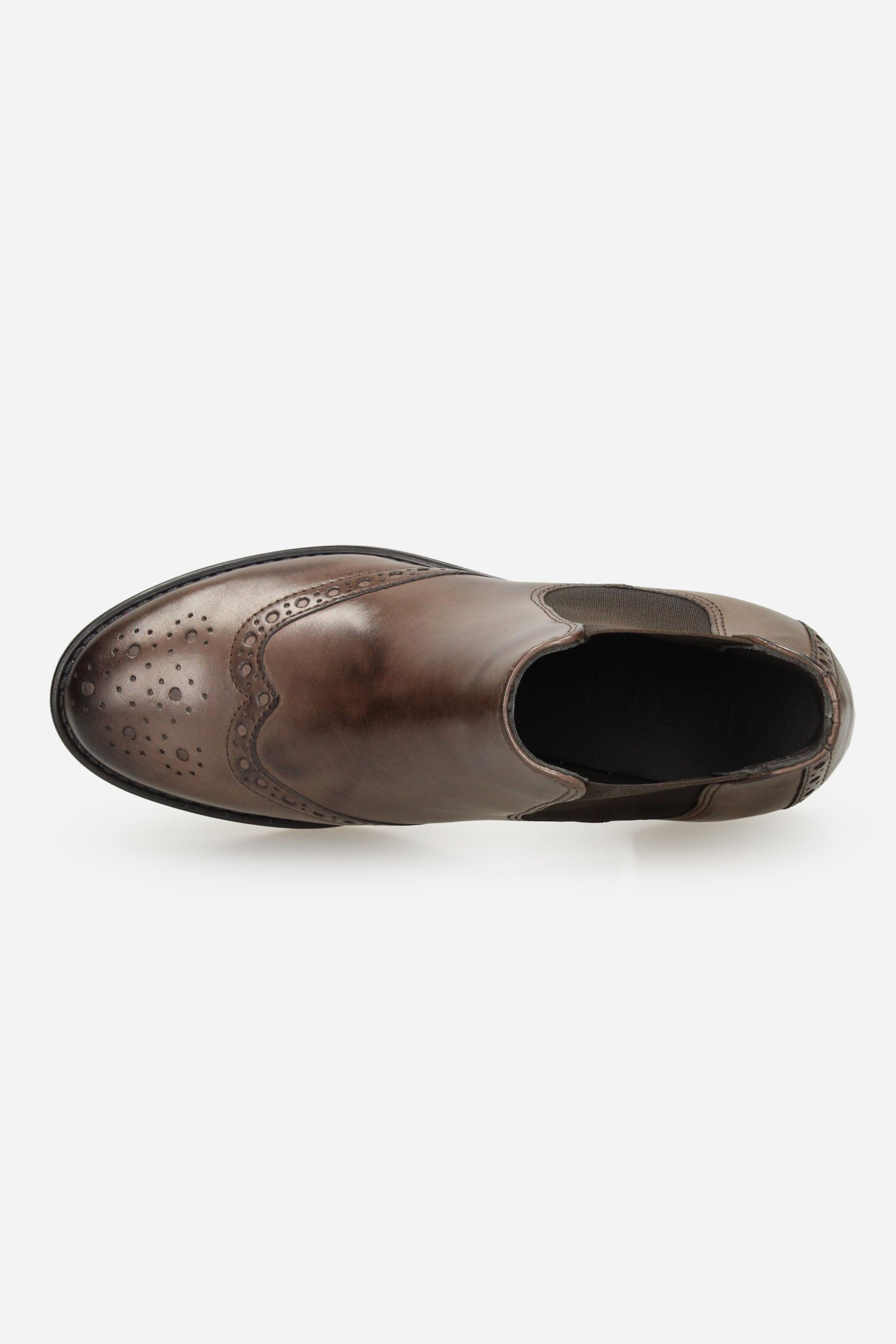 MARRONE | VUEVA - D WH177H06P Tronchetto