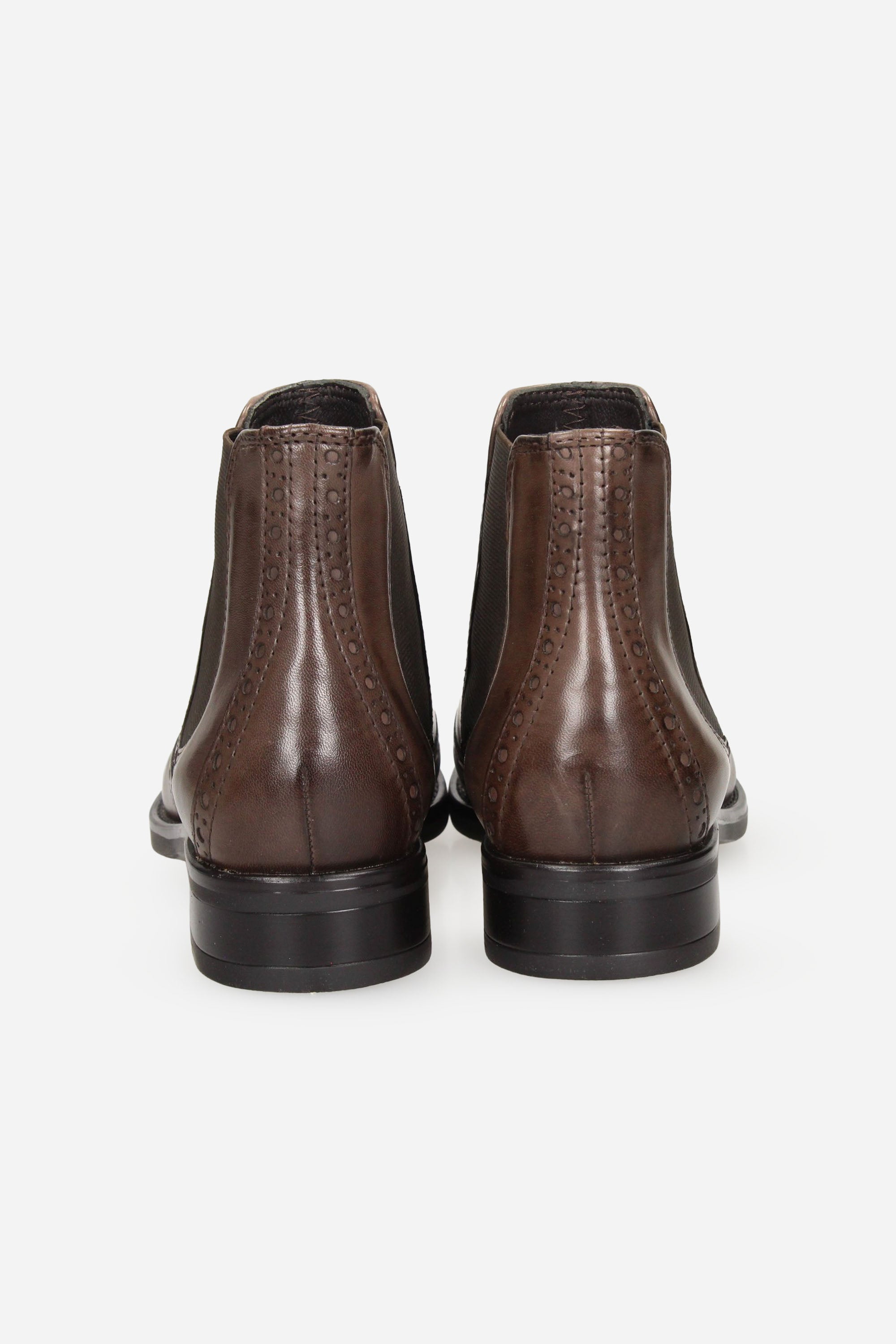 MARRONE | VUEVA - D WH177H06P Tronchetto