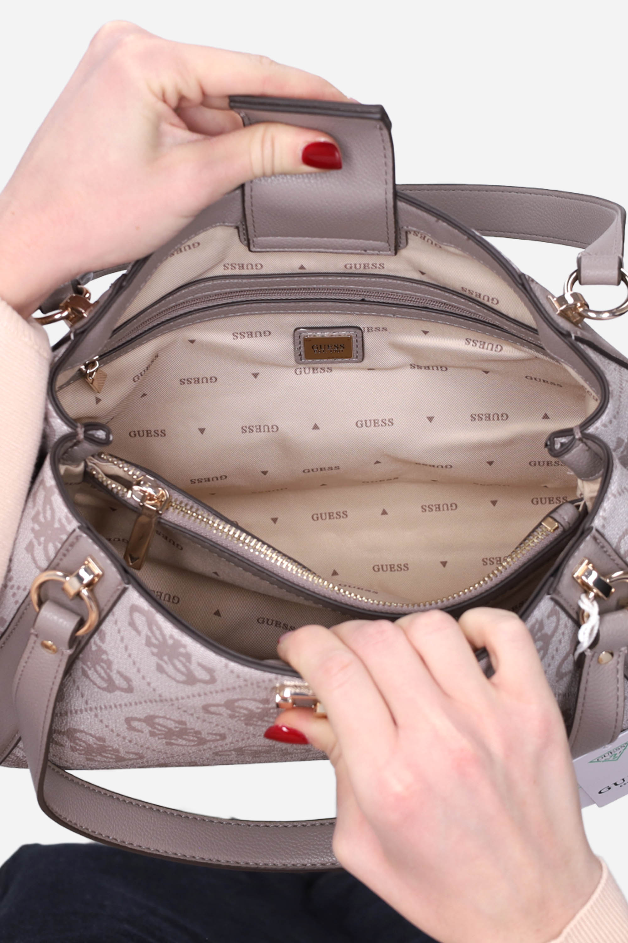 TORTORA | GUESS - D HWOS9901220 Borsa