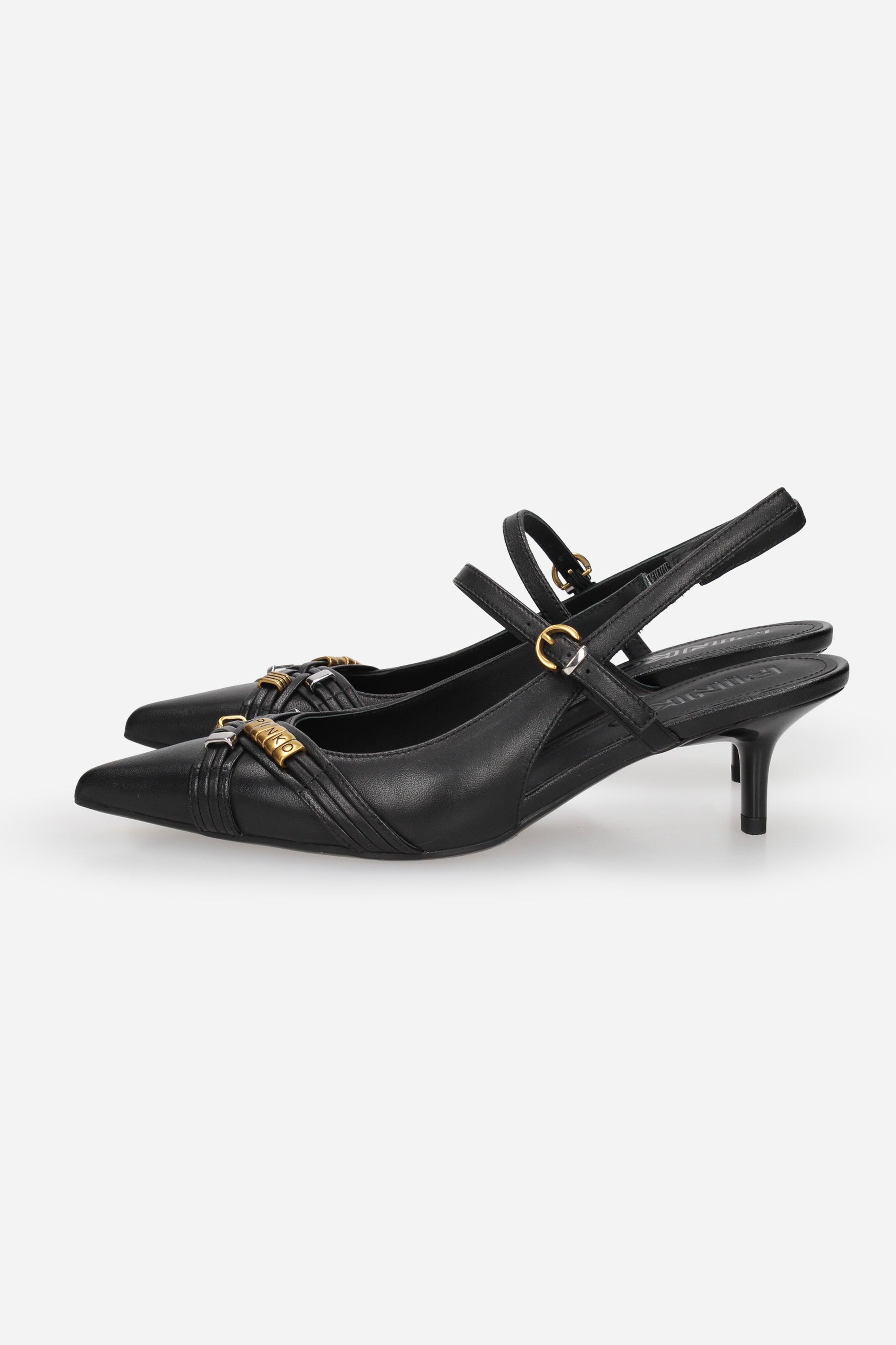 NERO | PINKO - D SD0489P003 Chanel