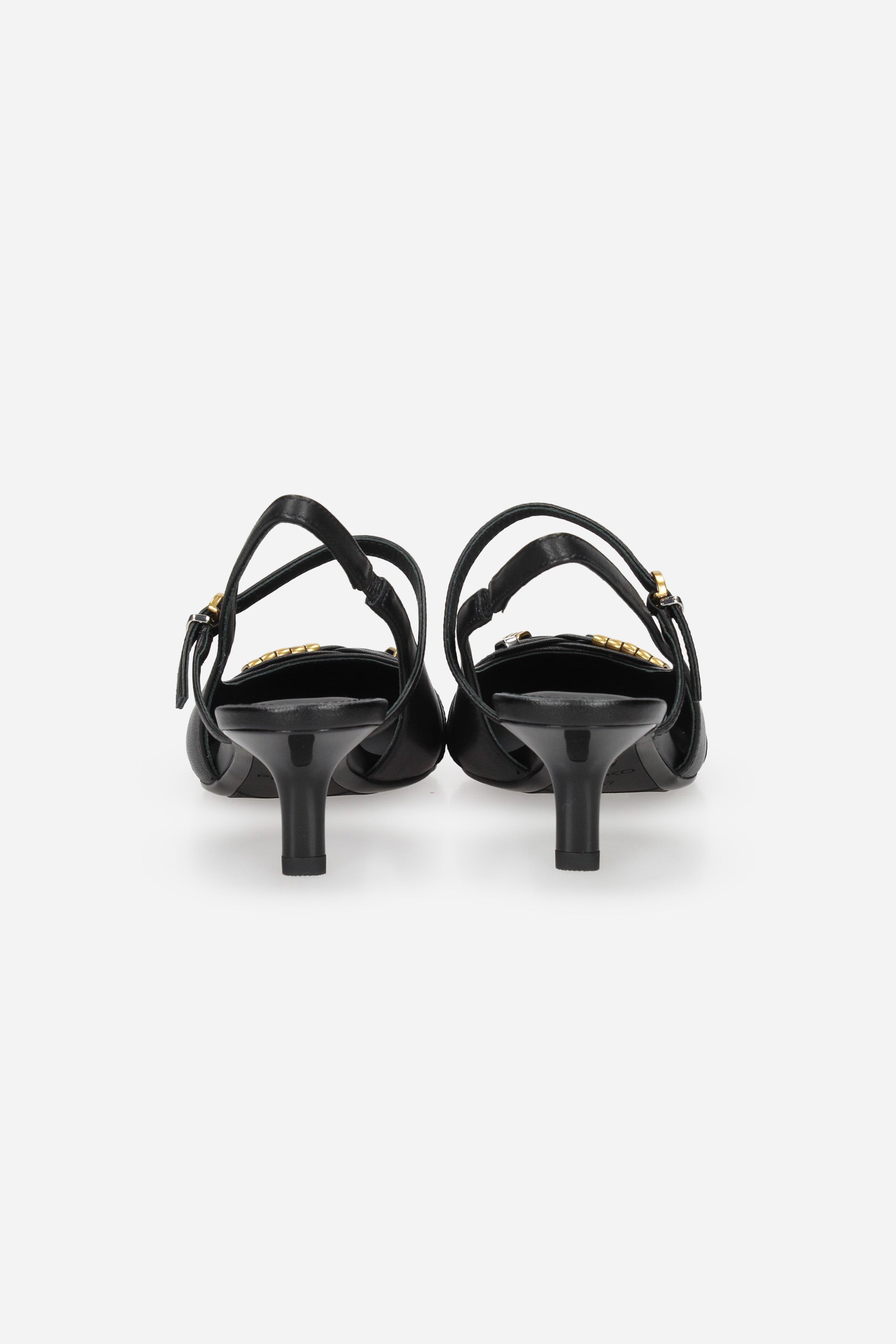 NERO | PINKO - D SD0489P003 Chanel