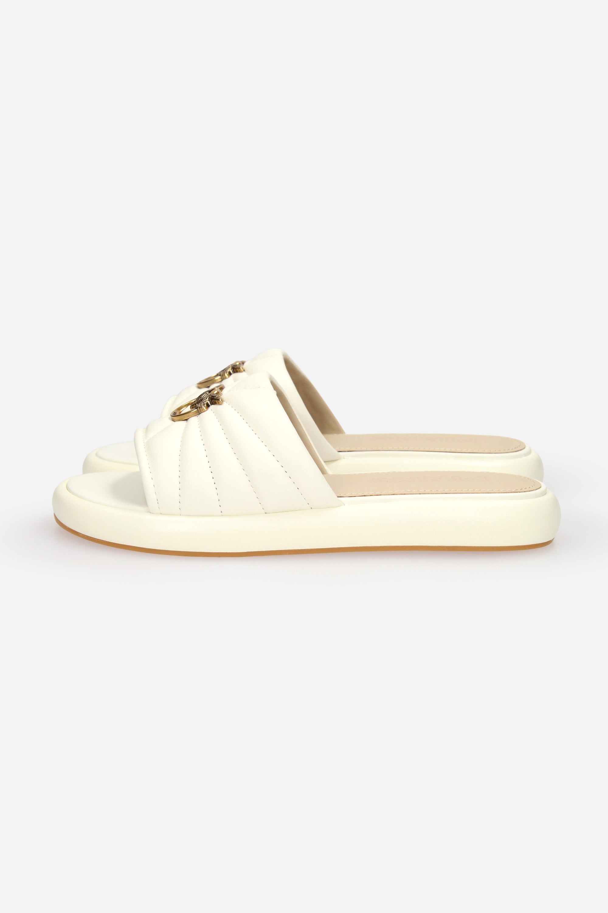 PANNA | PINKO - D SD0525P003 Ciabatta