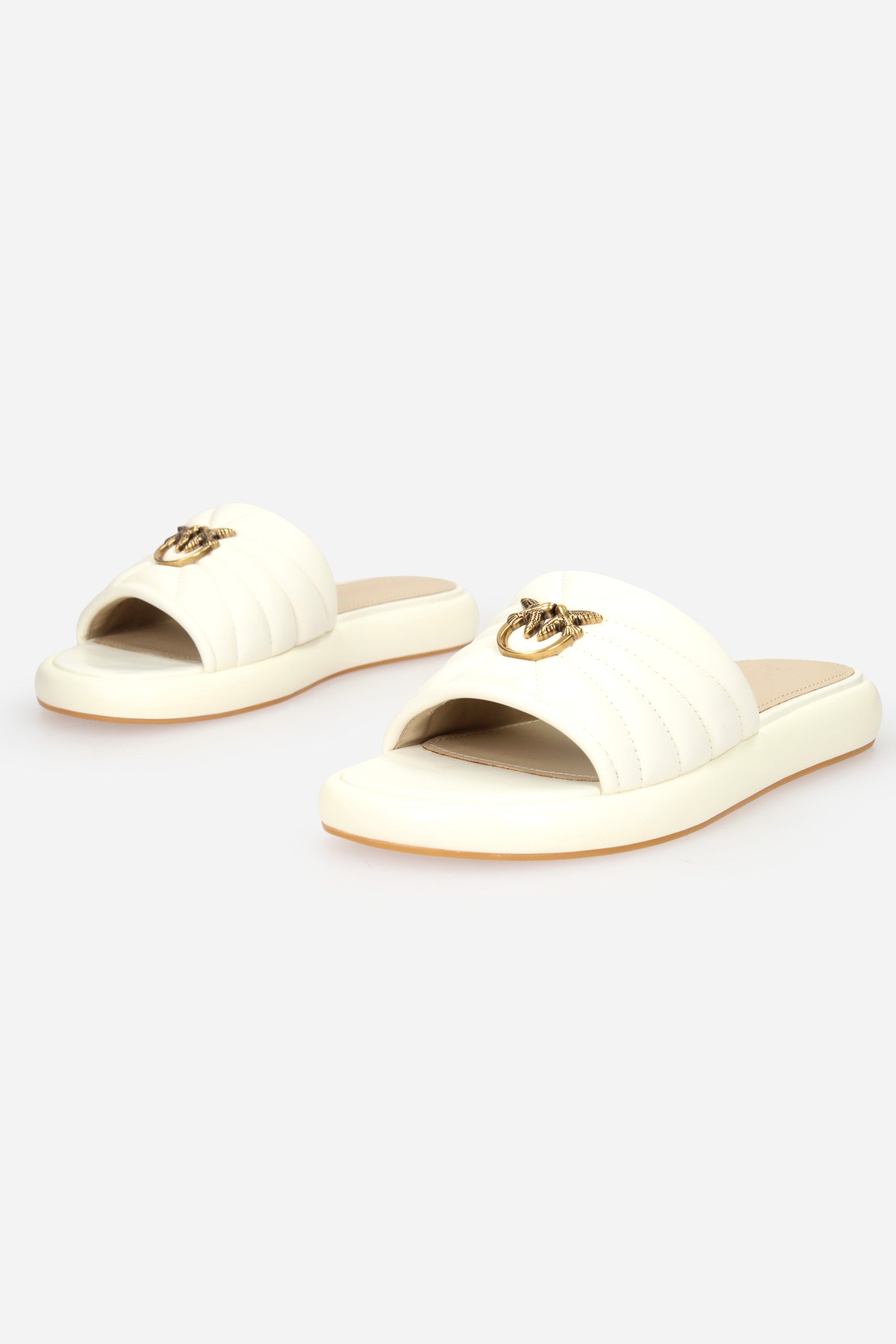 PANNA | PINKO - D SD0525P003 Ciabatta