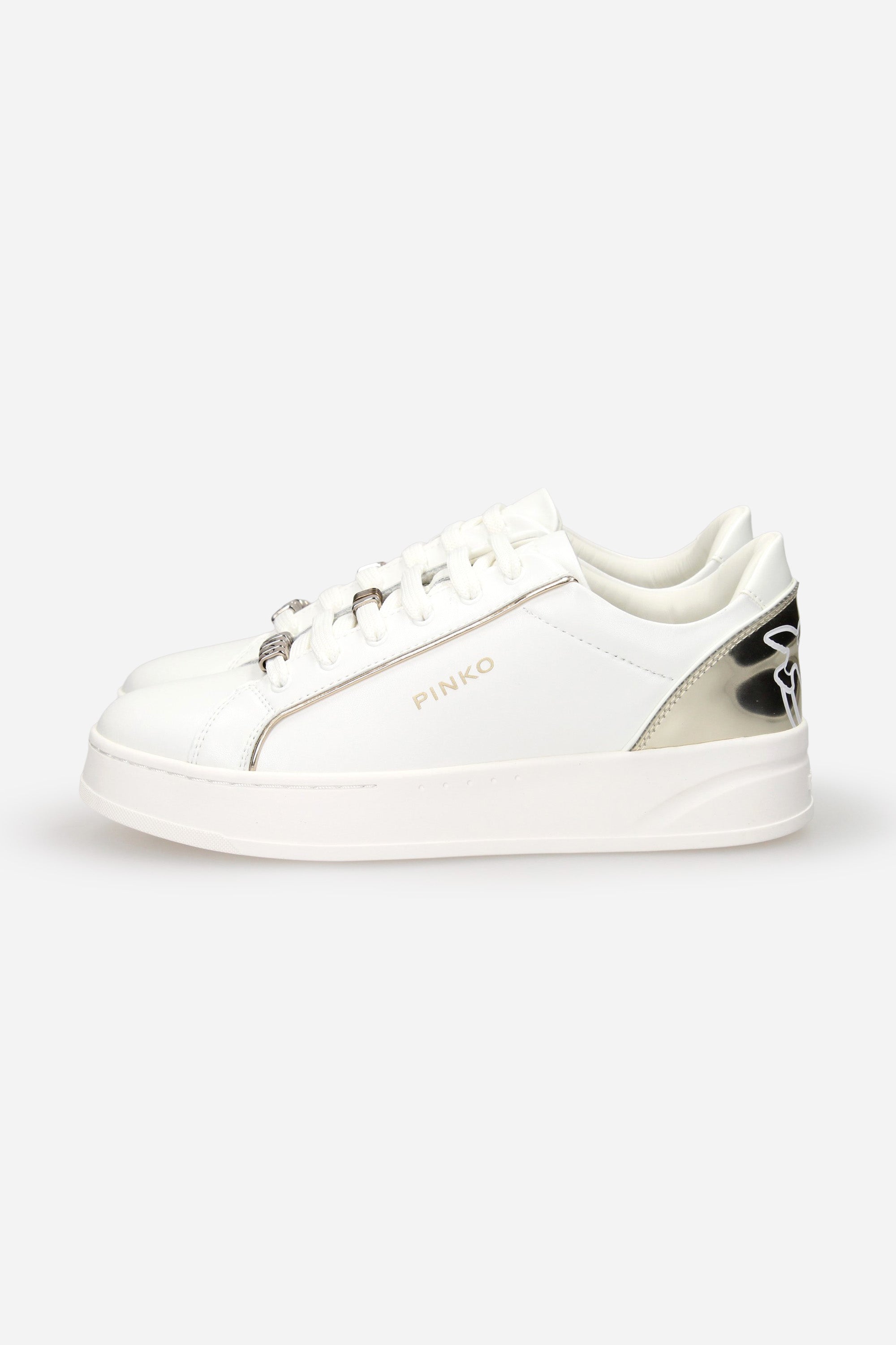 BIANCO | PINKO - D SS0131P001 Sneakers