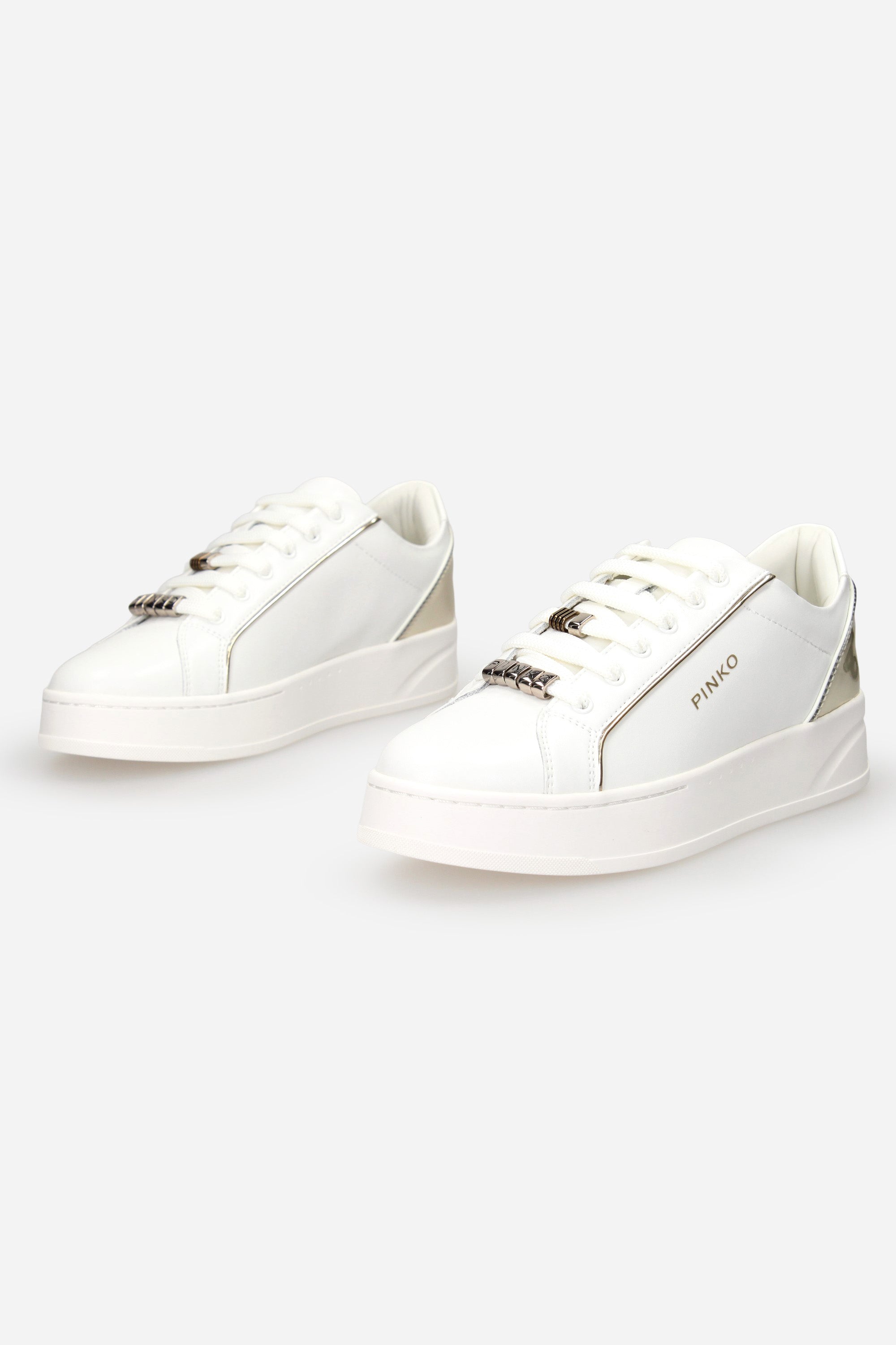 BIANCO | PINKO - D SS0131P001 Sneakers