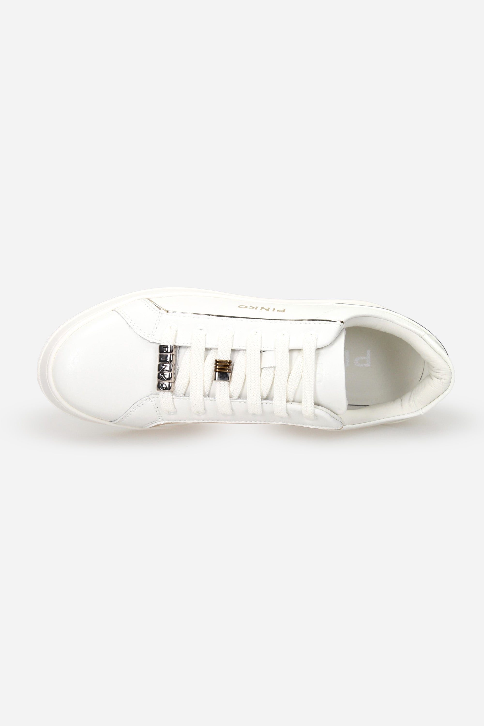 BIANCO | PINKO - D SS0131P001 Sneakers