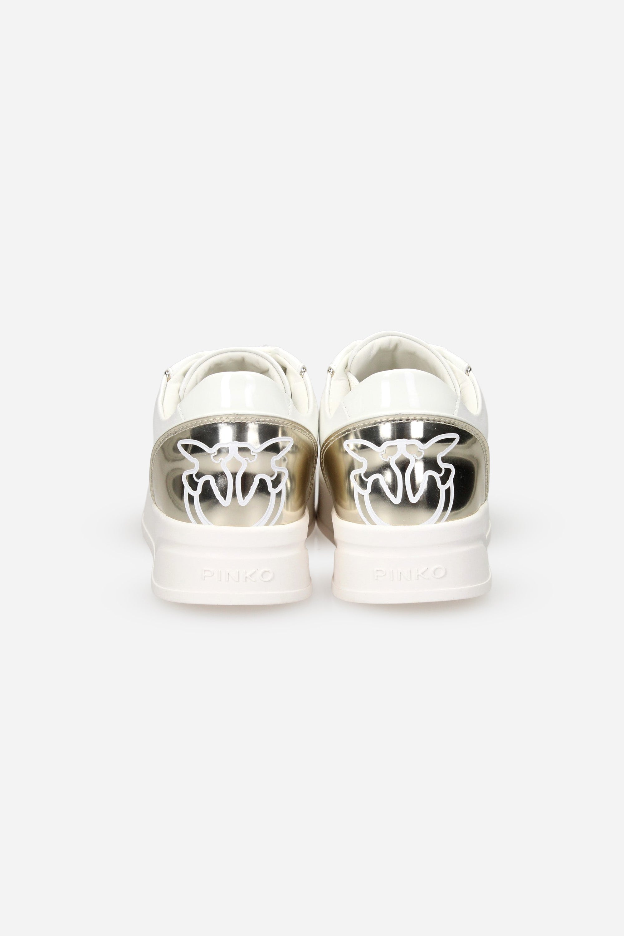 BIANCO | PINKO - D SS0131P001 Sneakers