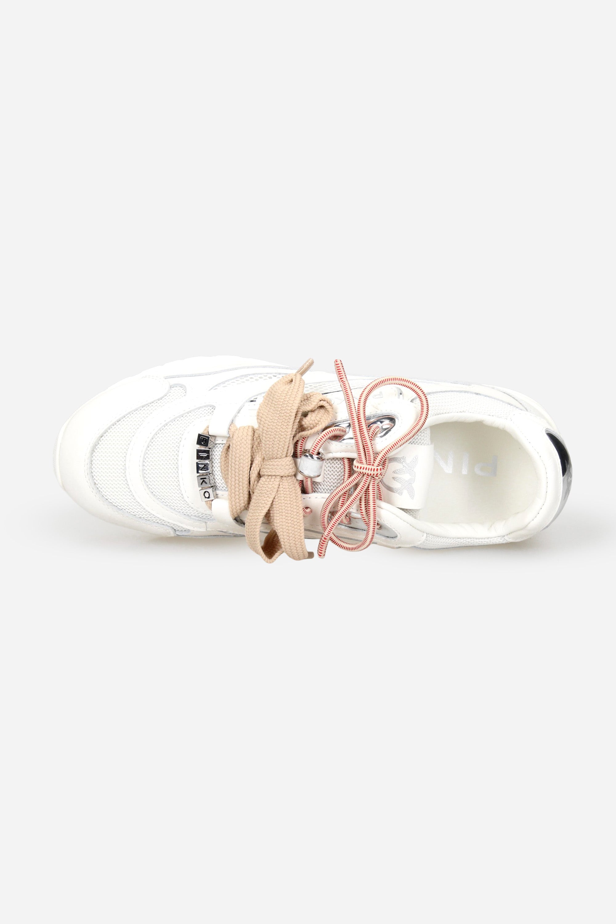 BIANCO | PINKO - D SS0185P132 Sneakers