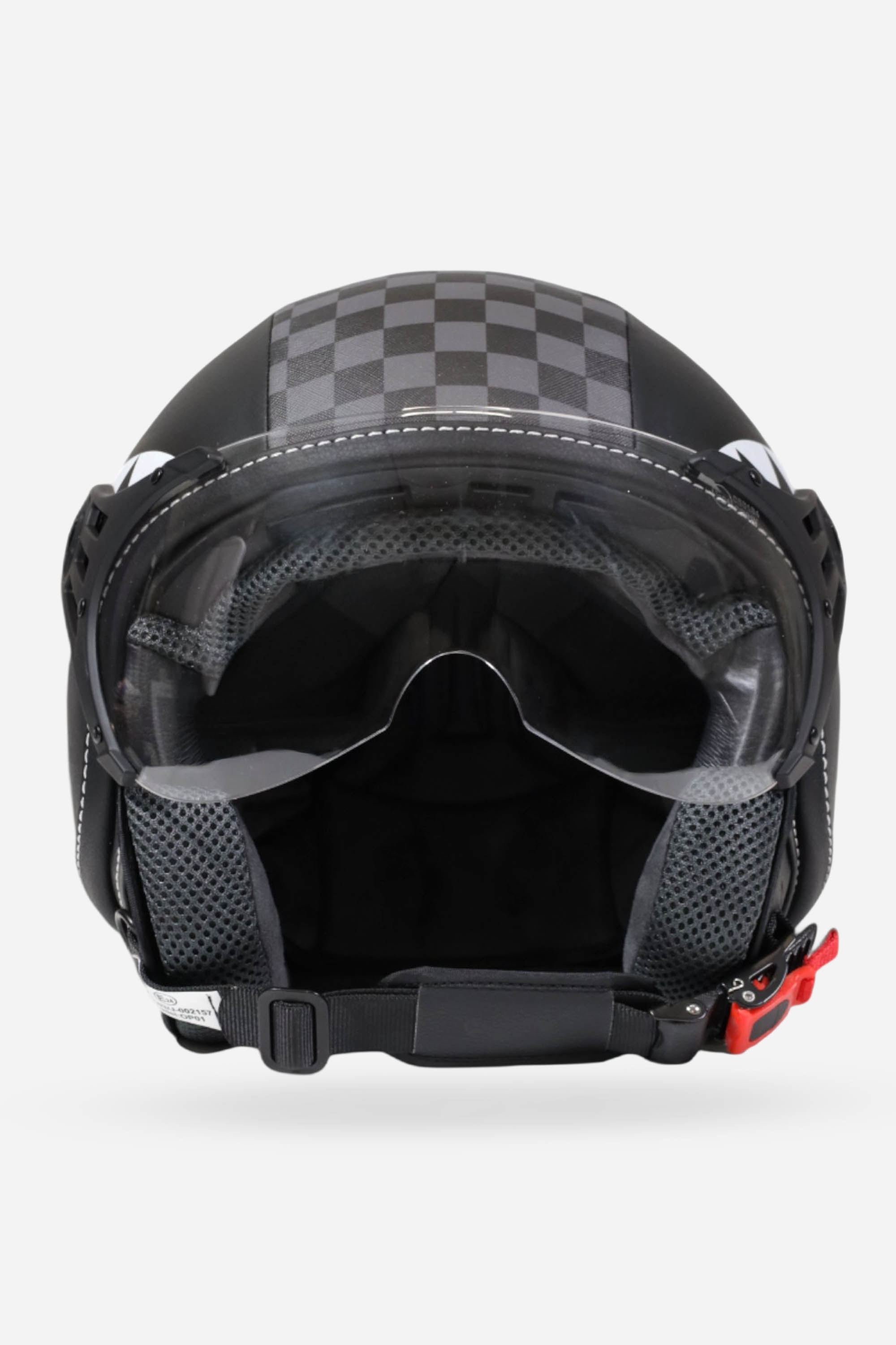 SPRAYGROUND - OP01 Casco - Cometa Plus