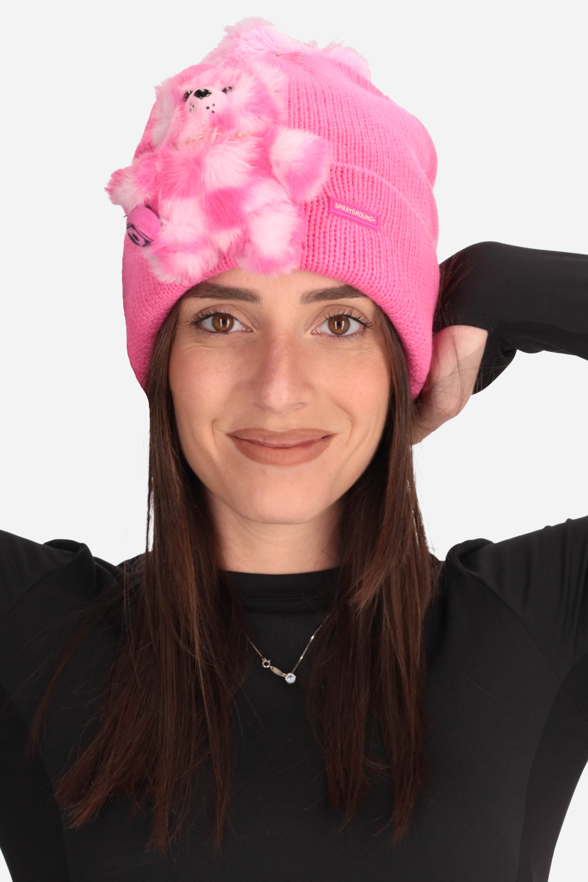 ROSA | SPRAYGROUND - D 910HW424NSZ Cappello