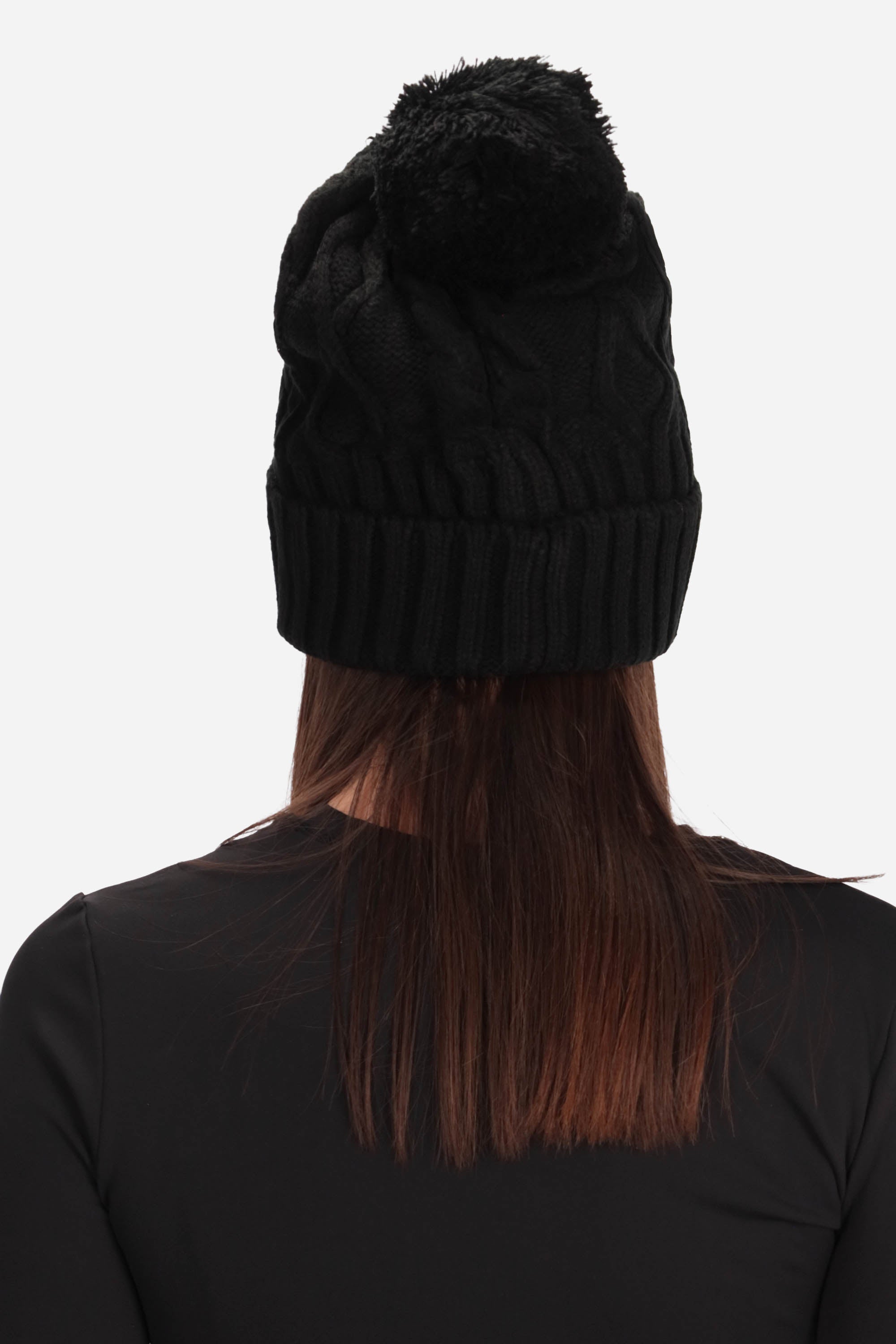 NERO | SPRAYGROUND - 910HW422NSZ Cappello