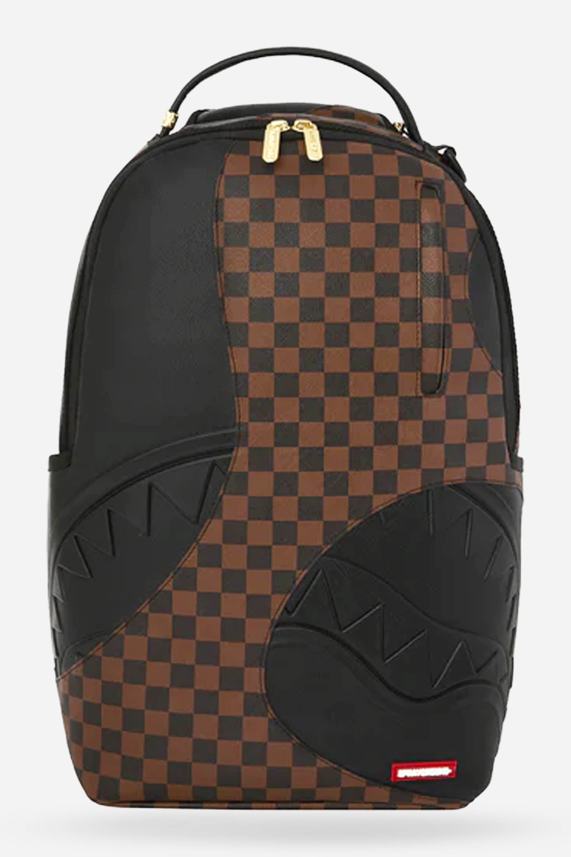 MARRONE | SPRAYGROUND - 910B8281NSZ Zaino
