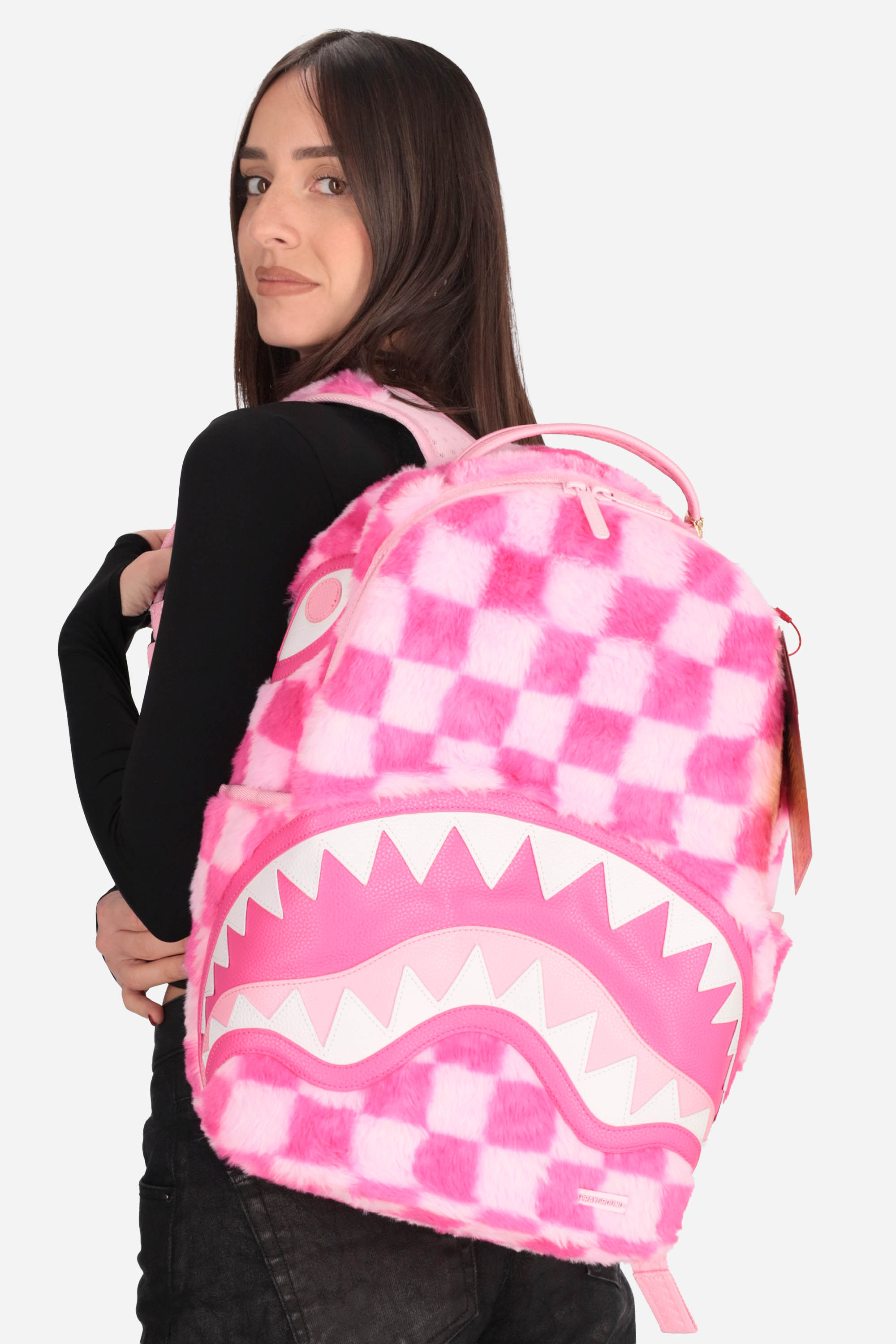 ROSA | SPRAYGROUND - D 910B8179NSZ Zaino