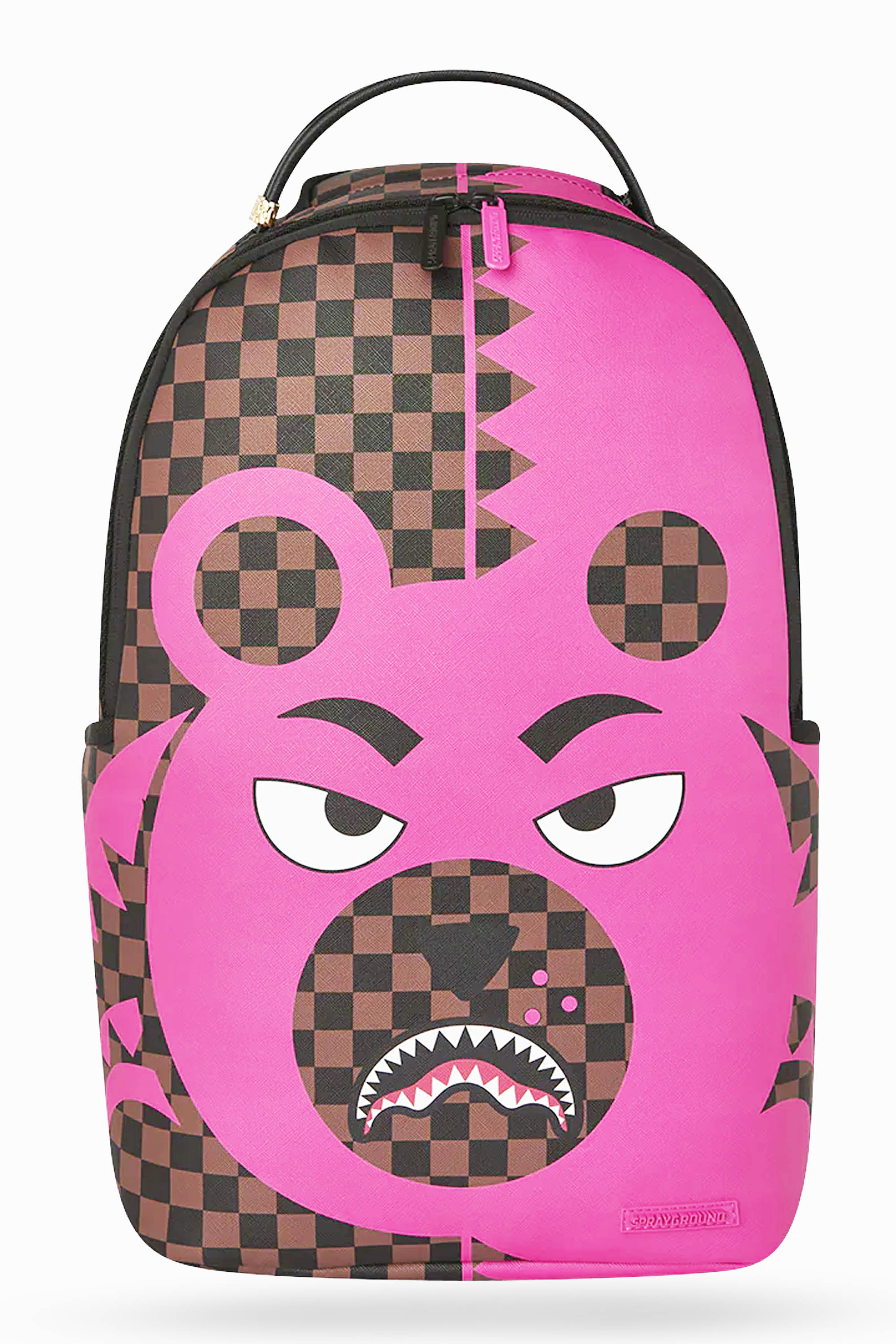 ROSA | SPRAYGROUND - D 910B8192NSZ Zaino