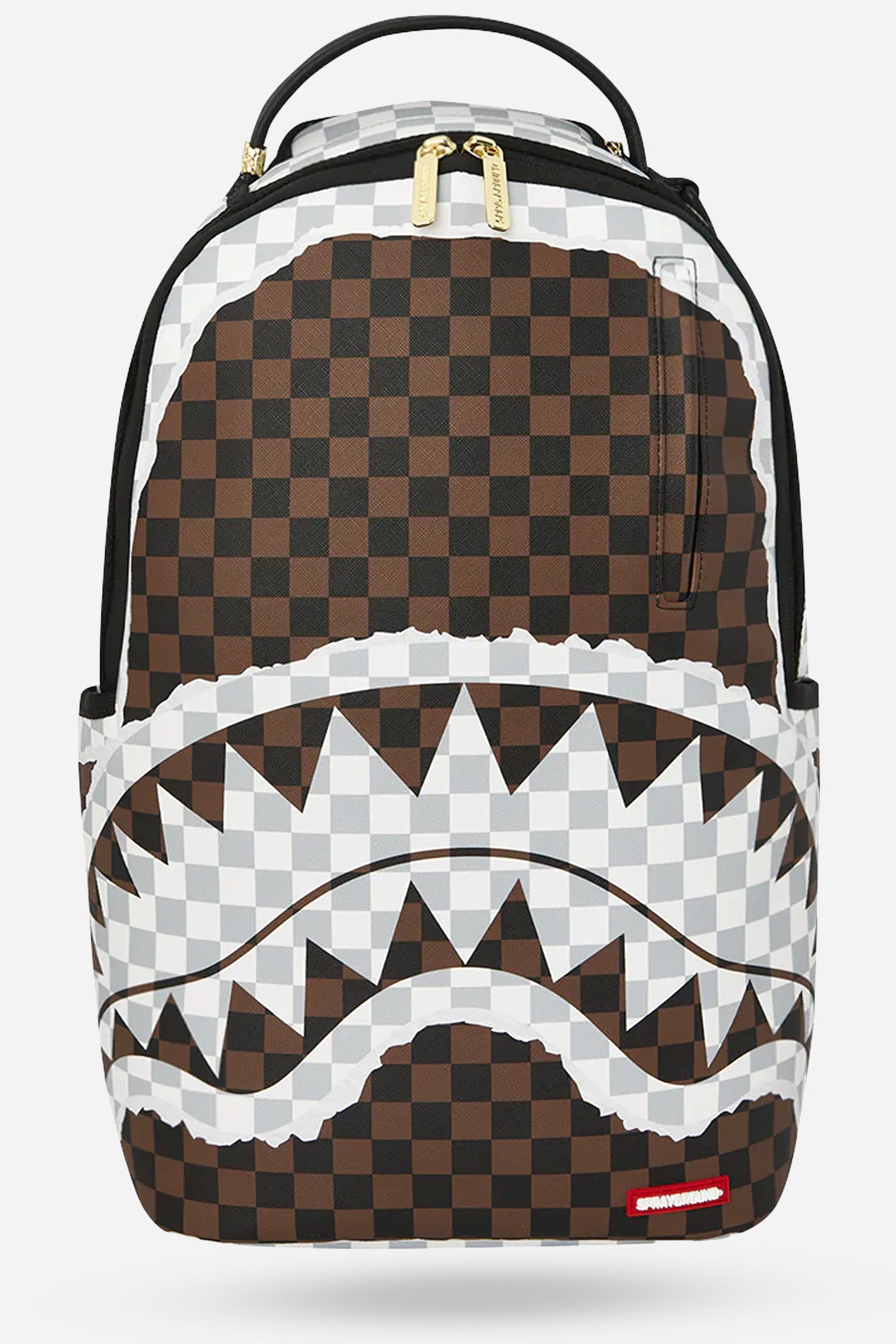 MARRONE | SPRAYGROUND - 910B8290NSZ Zaino