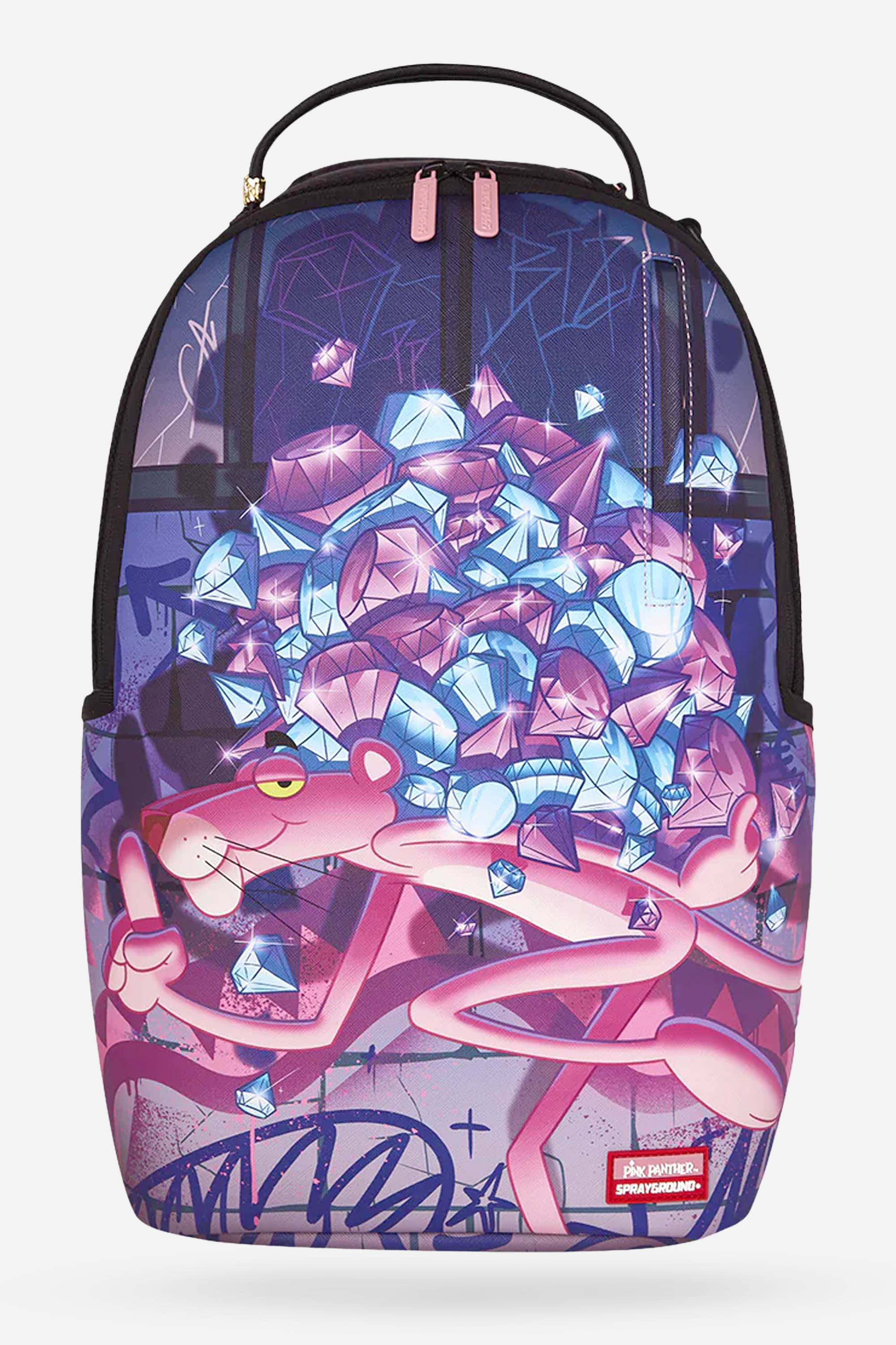 VIOLA | SPRAYGROUND - 910B7422NSZ Zaino