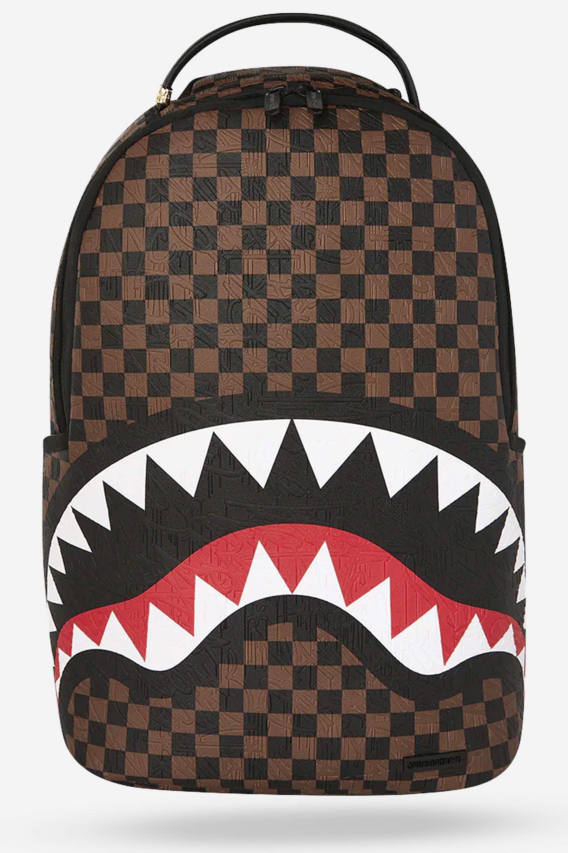 MARRONE | SPRAYGROUND - 910B8232NSZ Zaino