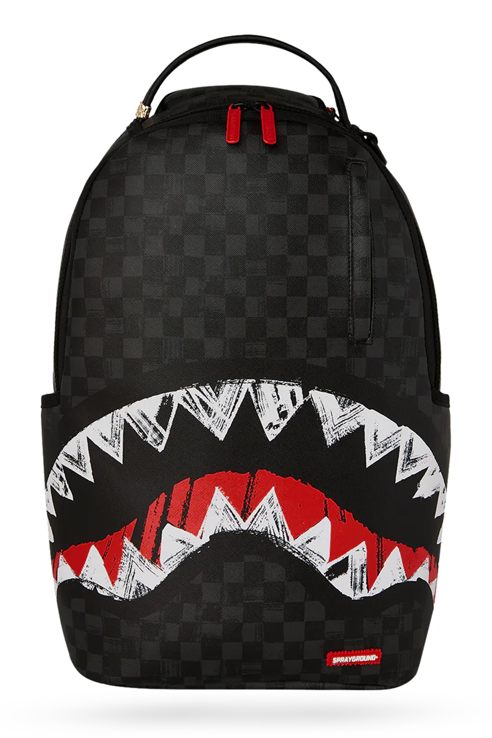 NERO | SPRAYGROUND - 910B7102NSZ Zaino