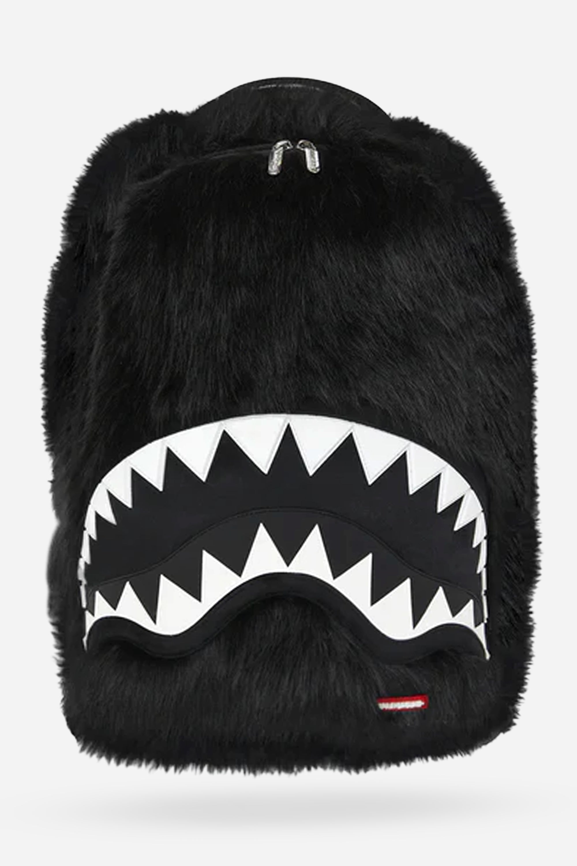 NERO | SPRAYGROUND - D 910B8203NSZ Zaino