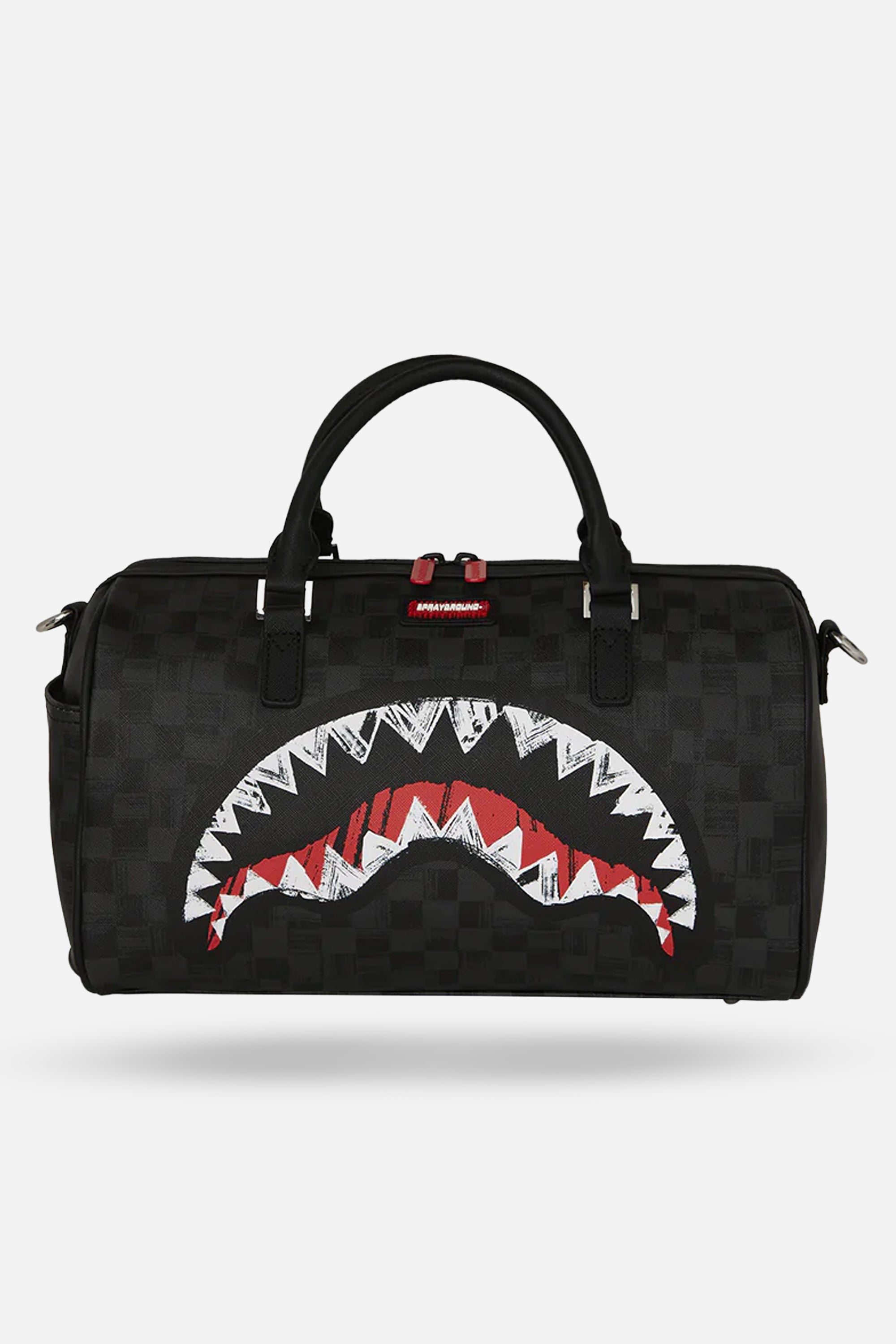 NERO | SPRAYGROUND - D 910D8347NSZ Borsa