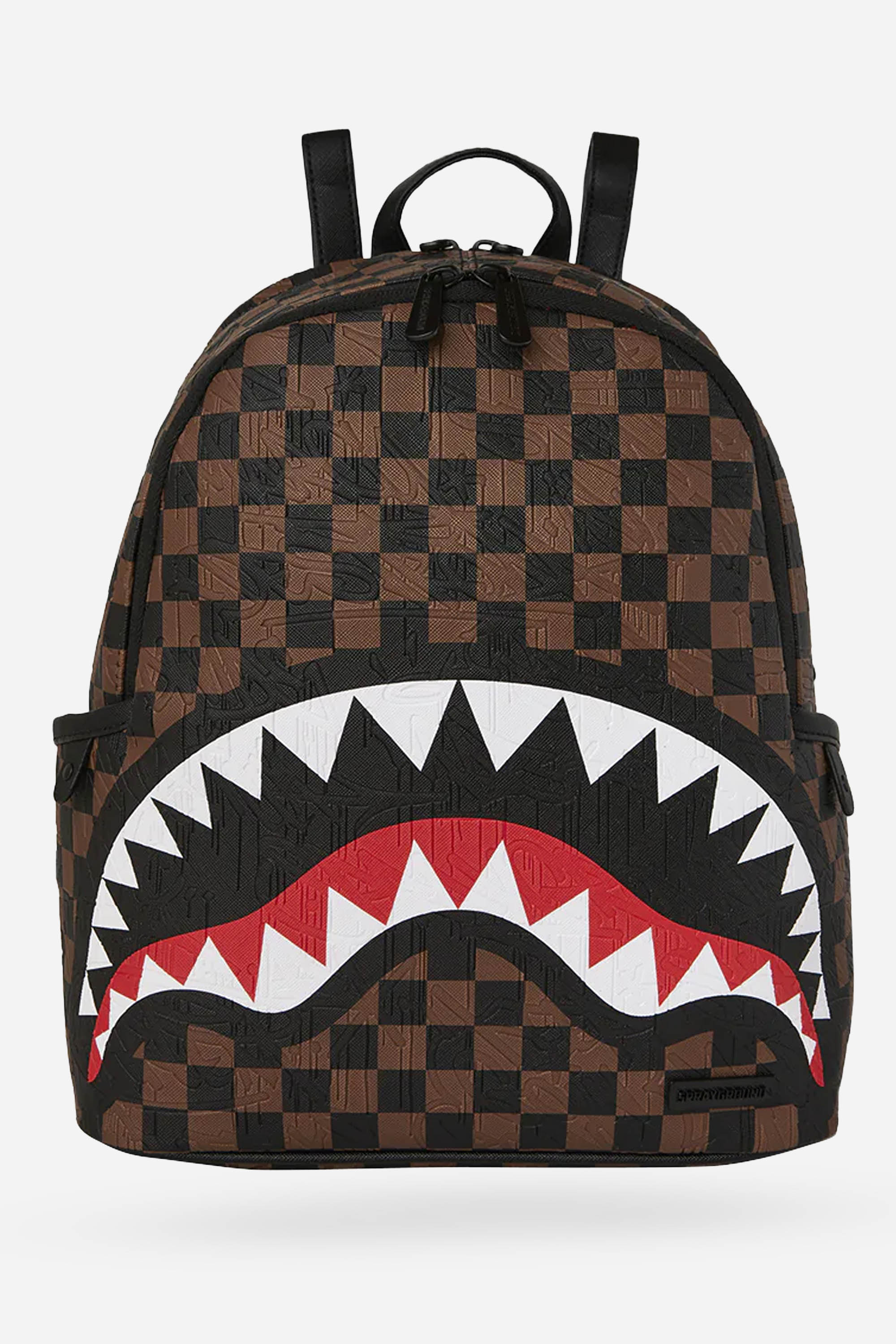 MARRONE | SPRAYGROUND - D 910B8233NSZ Zaino