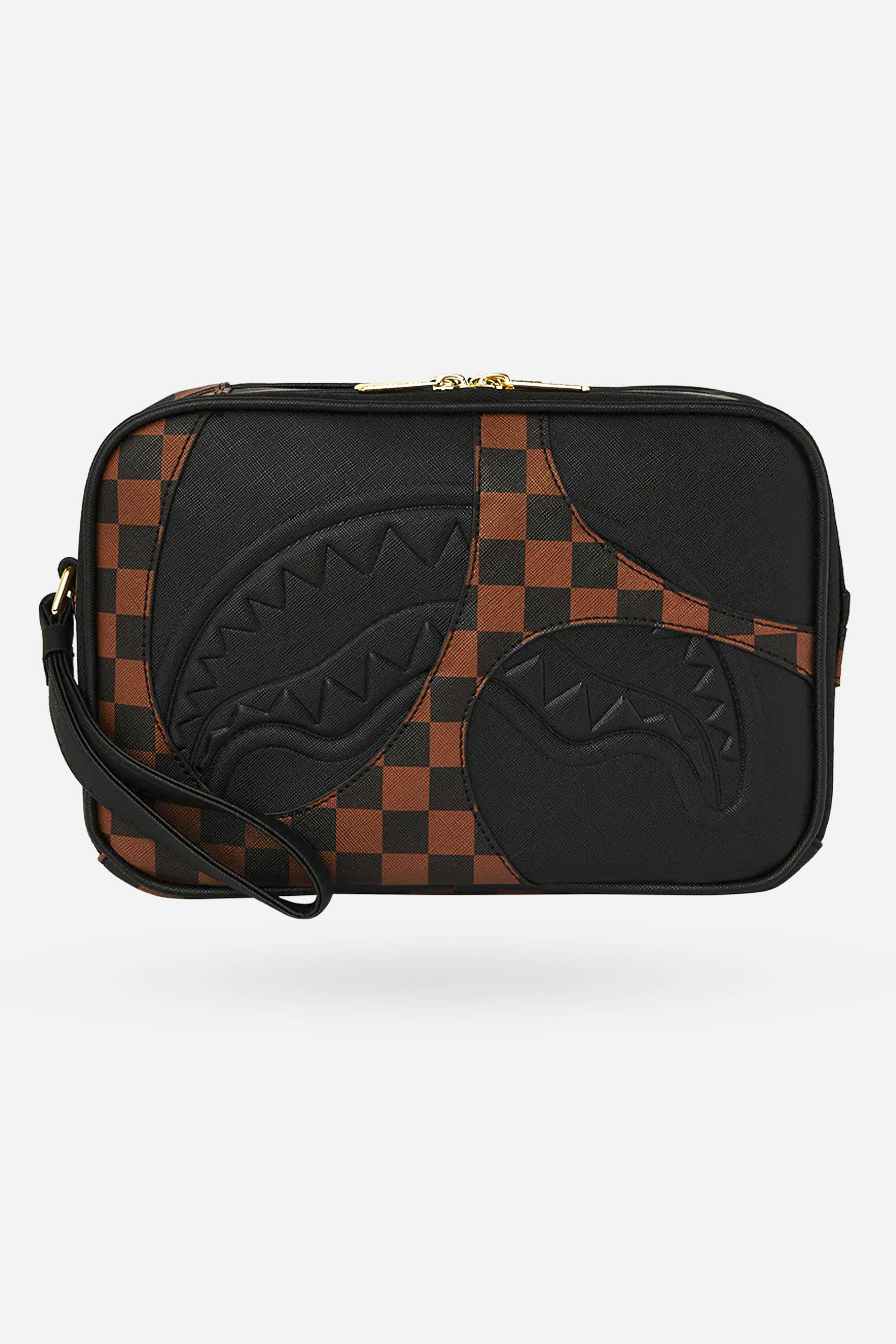 MARRONE | SPRAYGROUND - 910B8282NSZ Portatutto