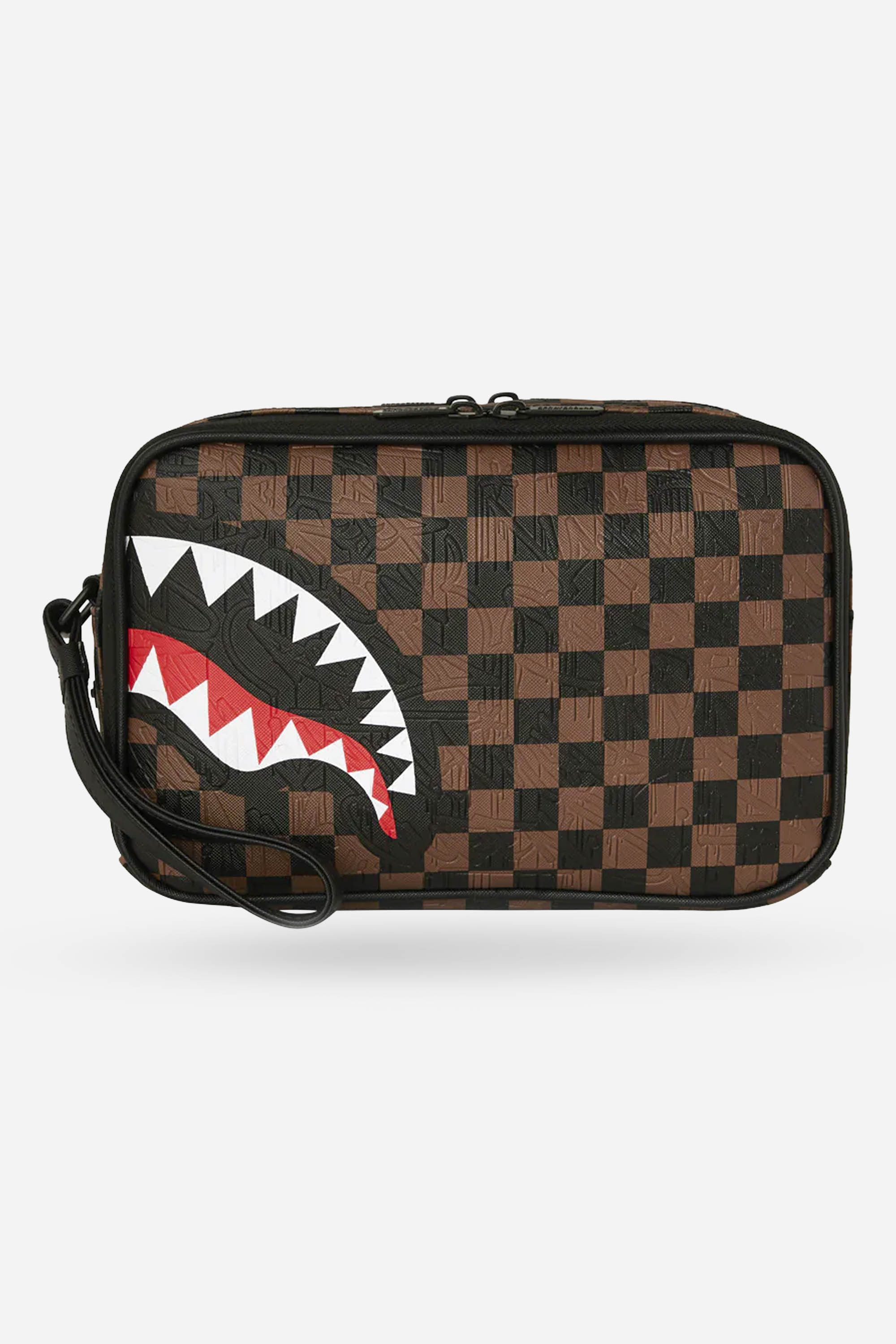 MARRONE | SPRAYGROUND - 910B8238NSZ Portatutto