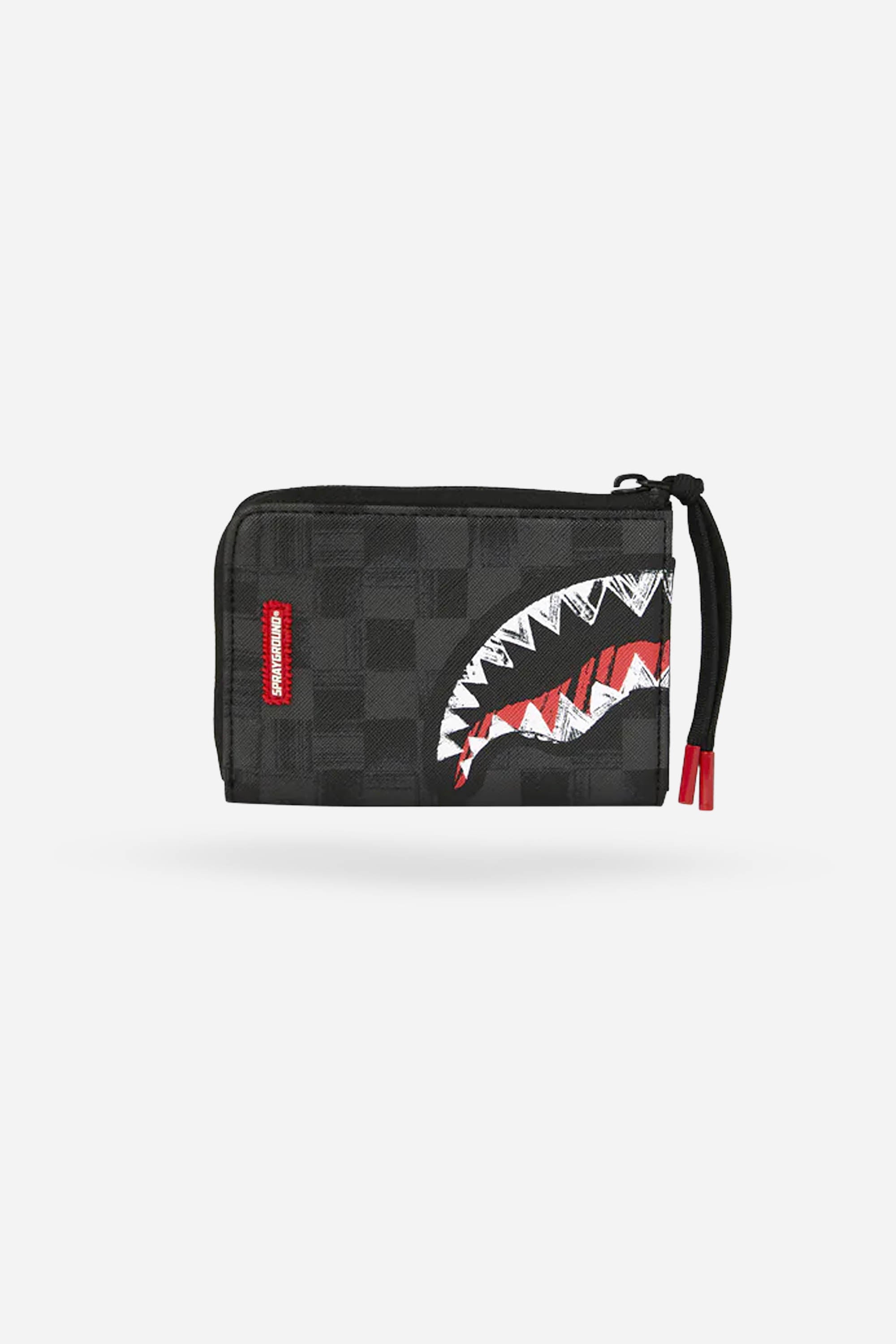NERO | SPRAYGROUND - 910W8230NSZ Portamonete