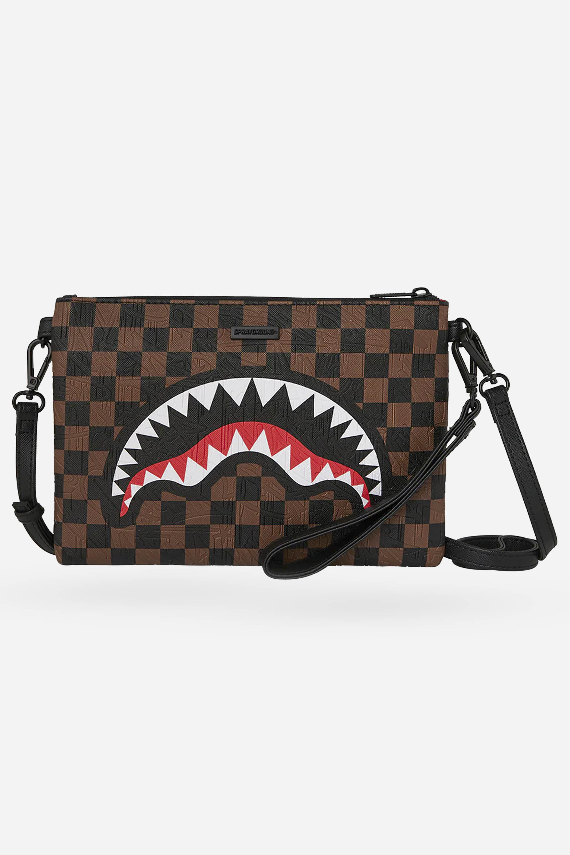 MARRONE | SPRAYGROUND - 910B8239NSZ Portatutto