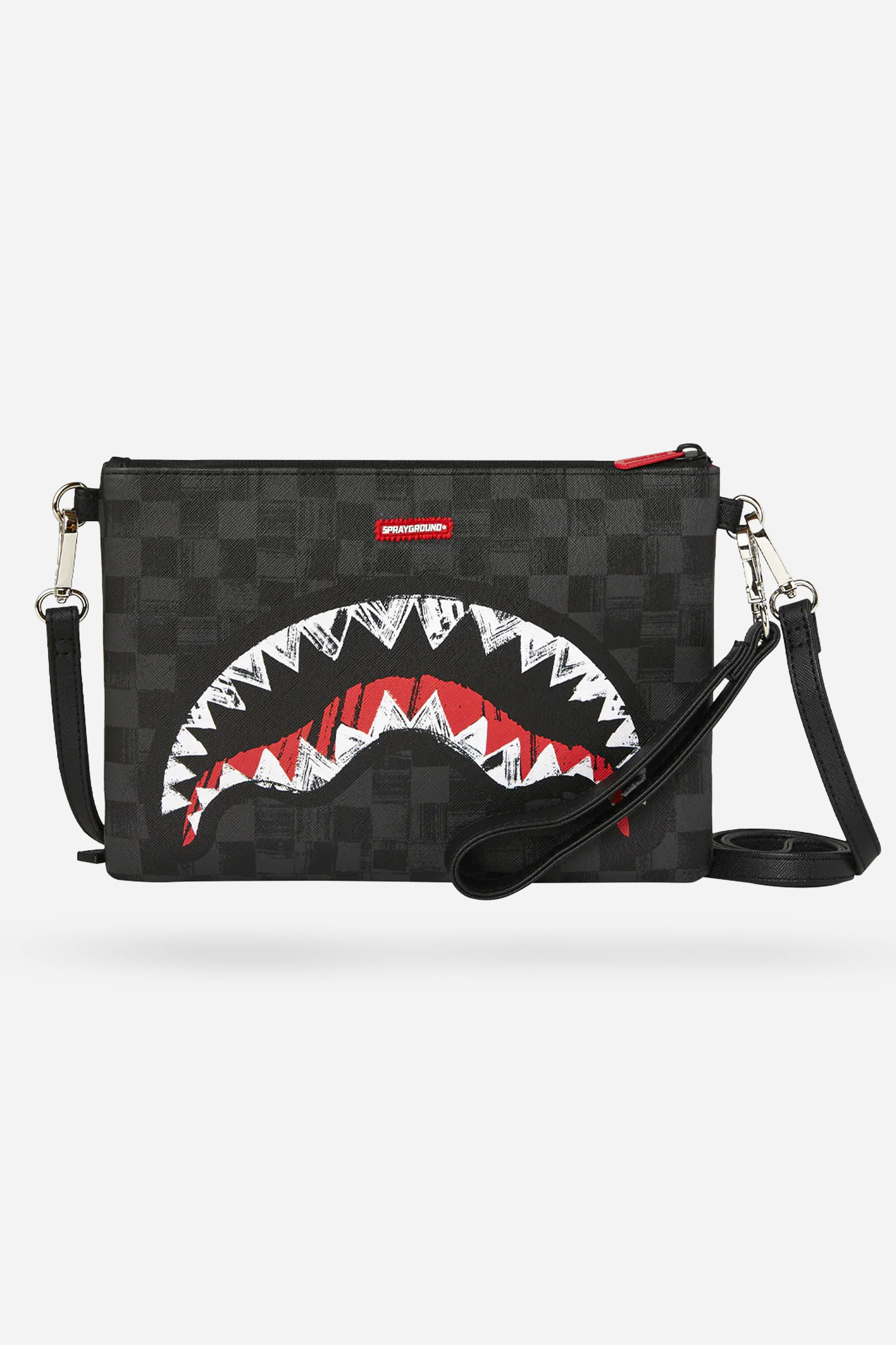 NERO | SPRAYGROUND - 910B8229NSZ Portatutto