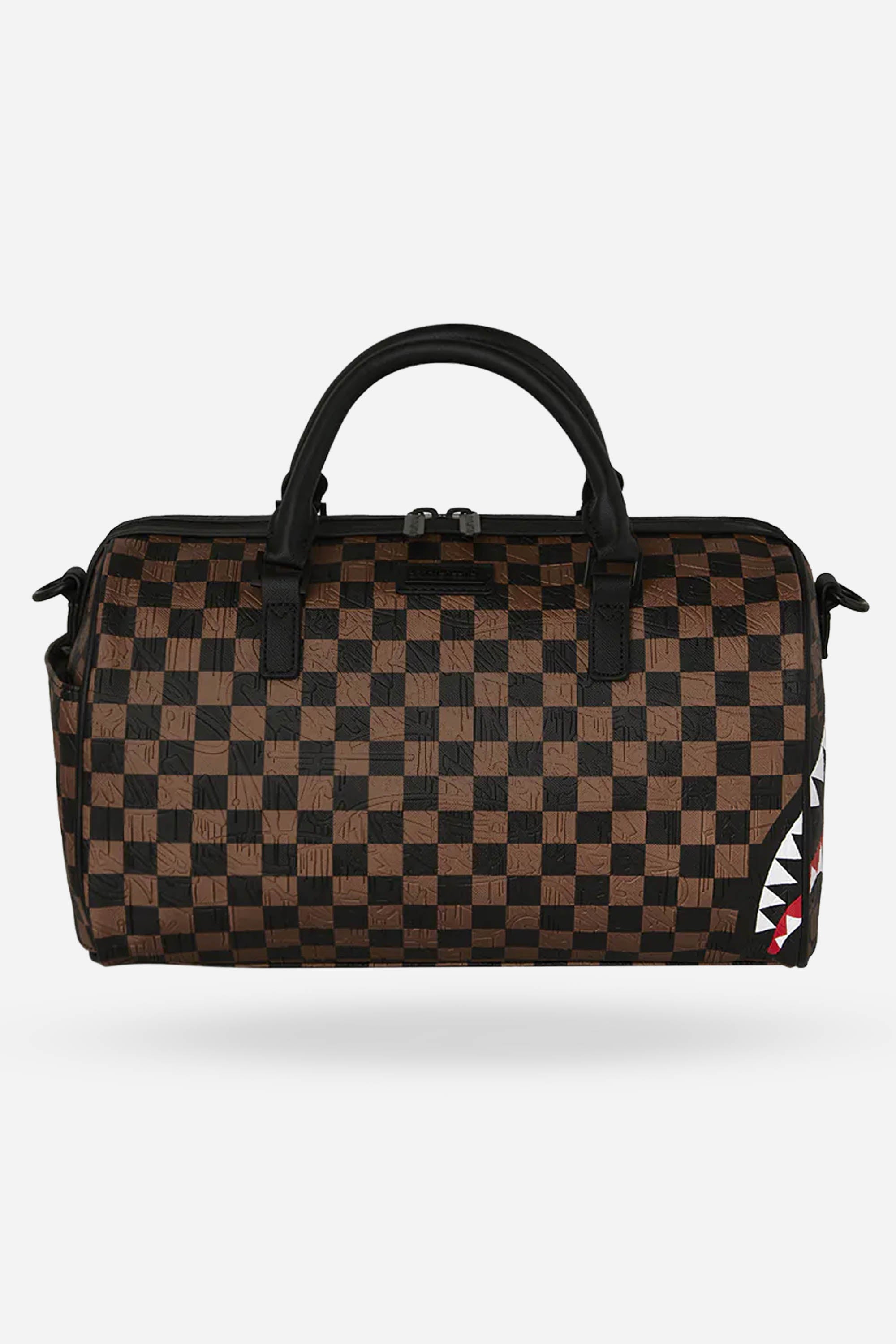 MARRONE | SPRAYGROUND - D 910D8236NSZ Borsa