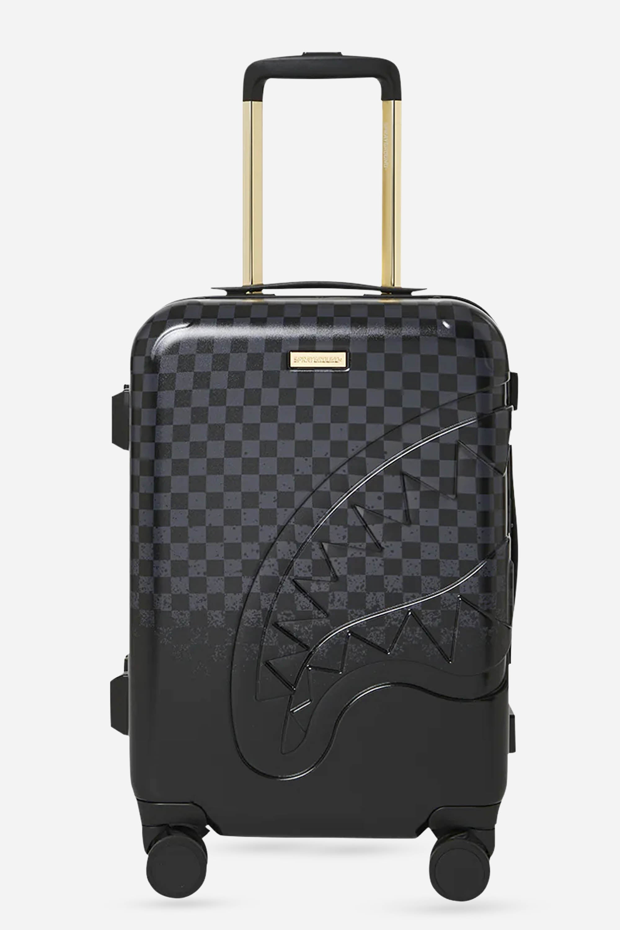 NERO | SPRAYGROUND - 910CL288NSZ Trolley