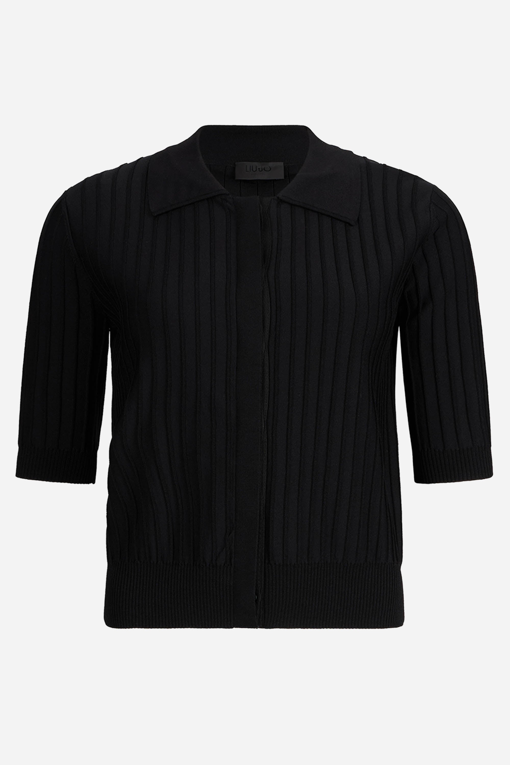 NERO | LIU JO - D CF5275MS55N Cardigan