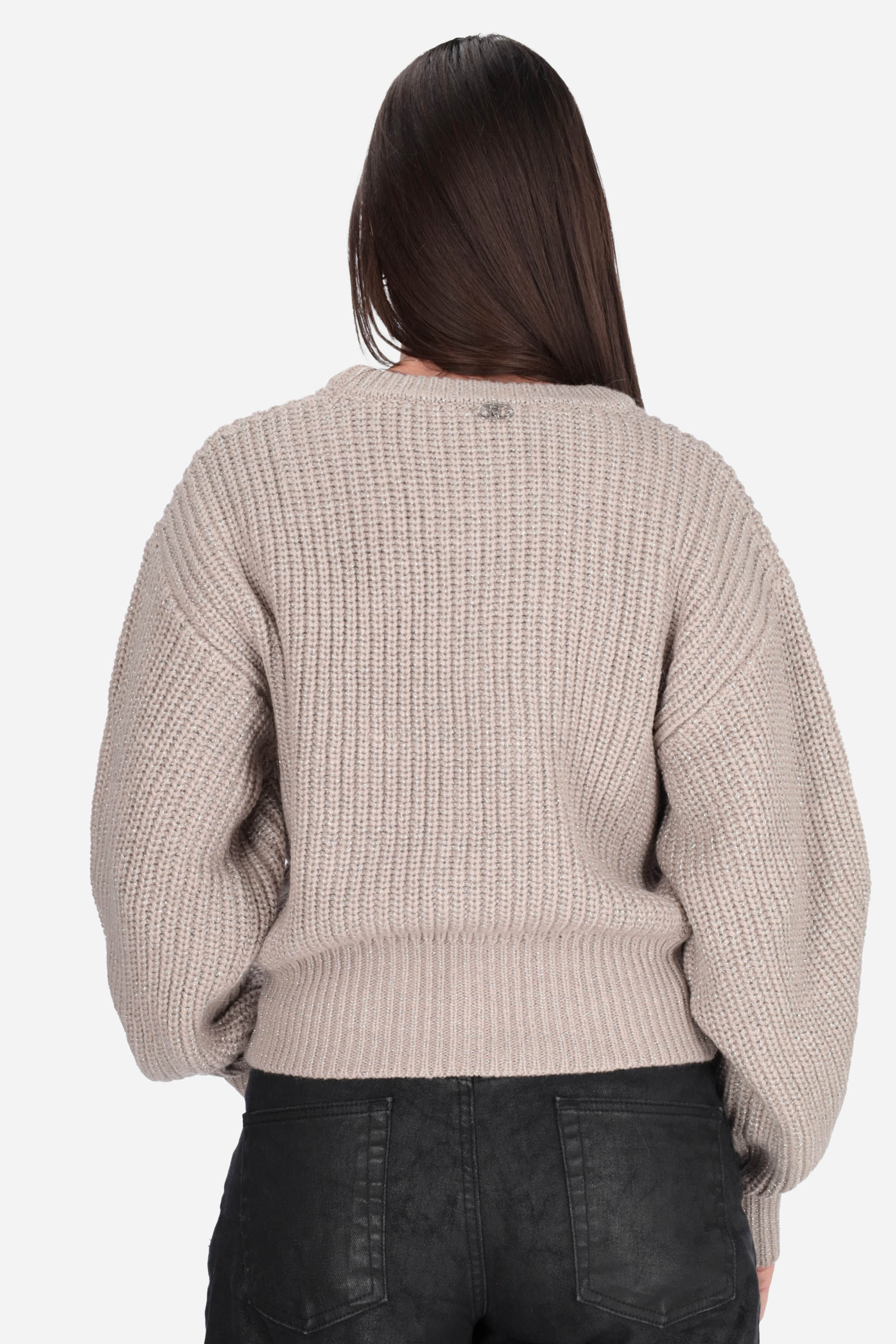 BEIGE | LIU JO - D MF5418MA88A Maglia