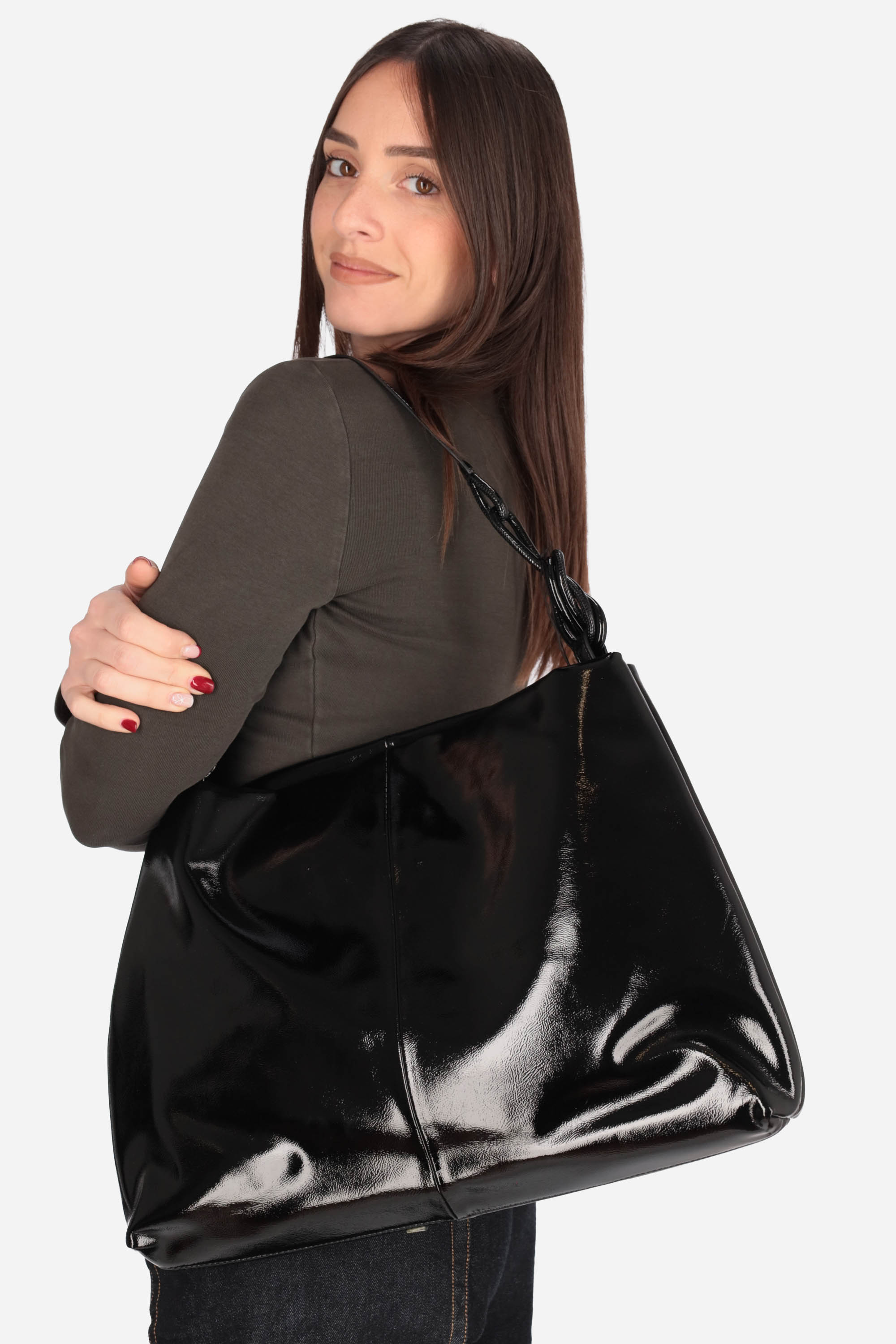 NERO | NALI' - D ARBS0006 Borsa