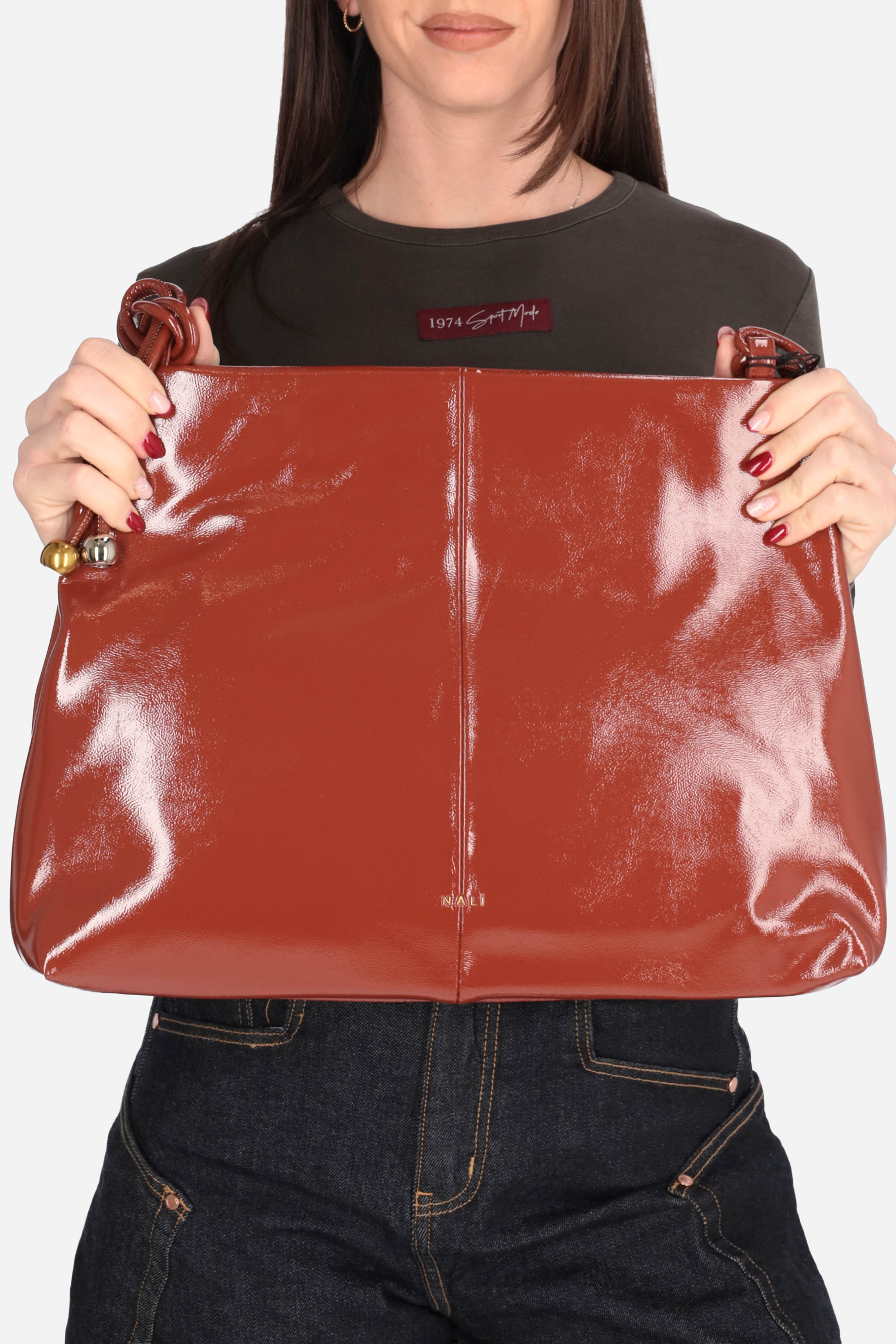 MARRONE | NALI' - D ARBS0007 Borsa