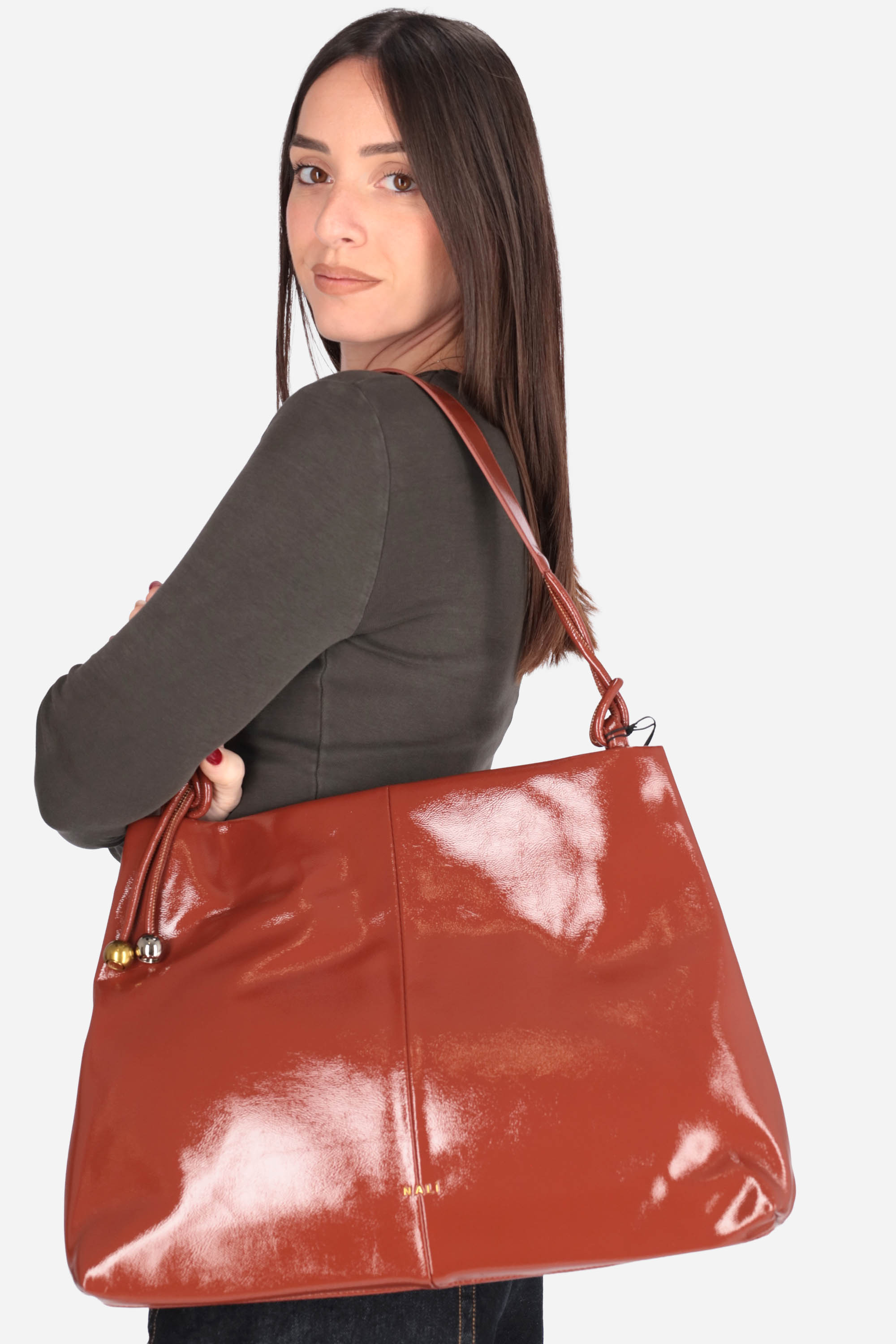 MARRONE | NALI' - D ARBS0007 Borsa