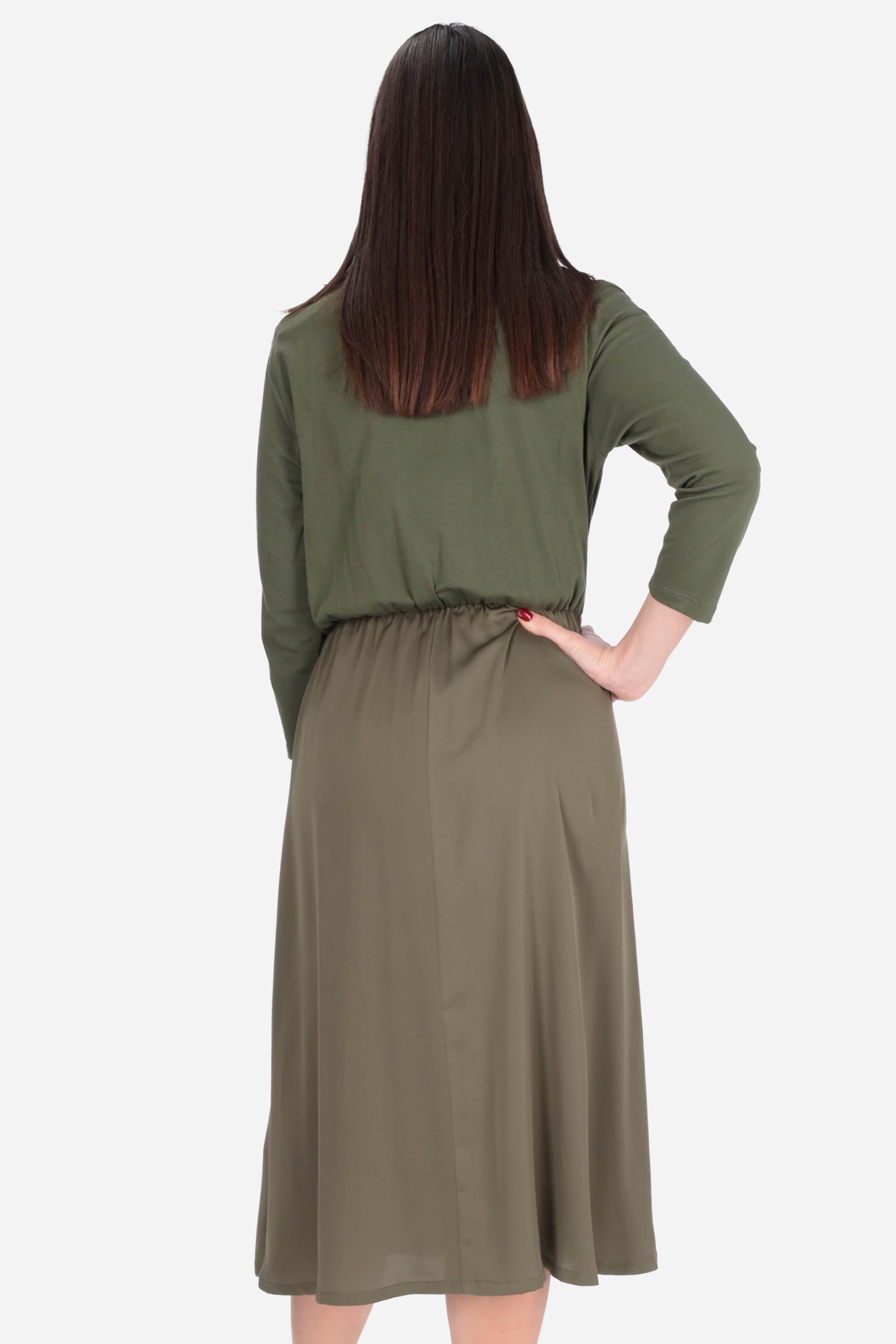 MILITARE | LIU JO - D MF5434J7821 Abito