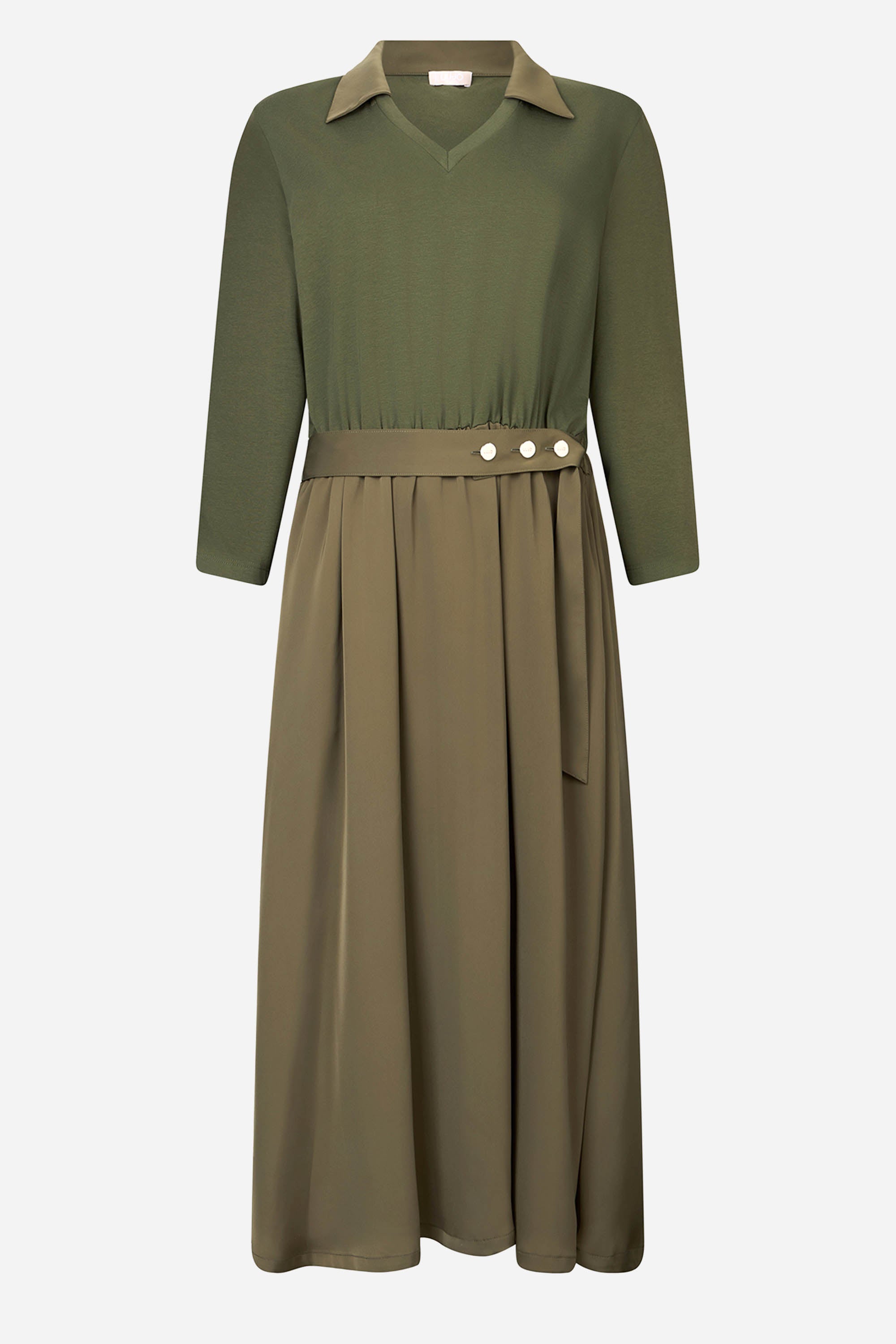 MILITARE | LIU JO - D MF5434J7821 Abito