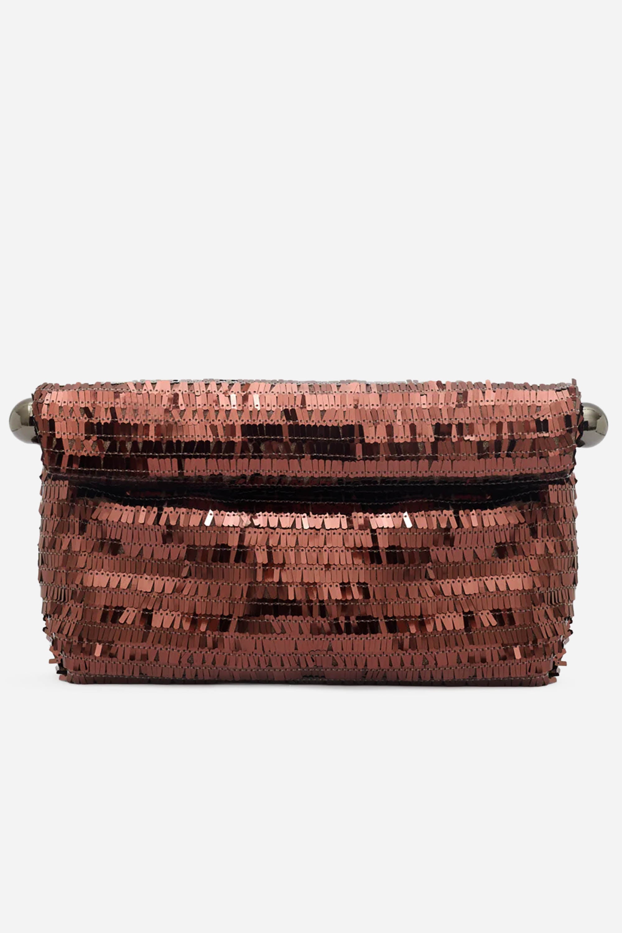 BRONZO | NALI' - D GMPC0023 Borsa