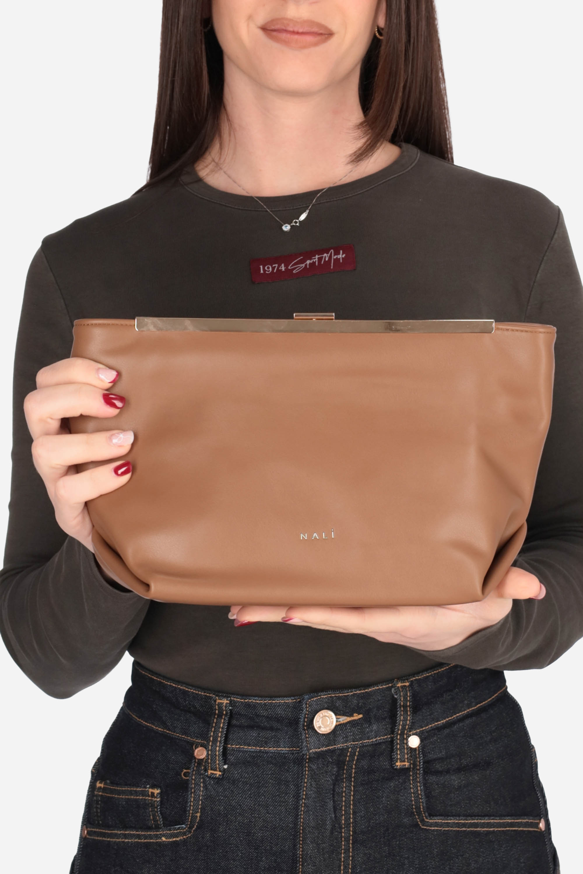 NOCCIOLA | NALI' - D GMPC0032 Borsa