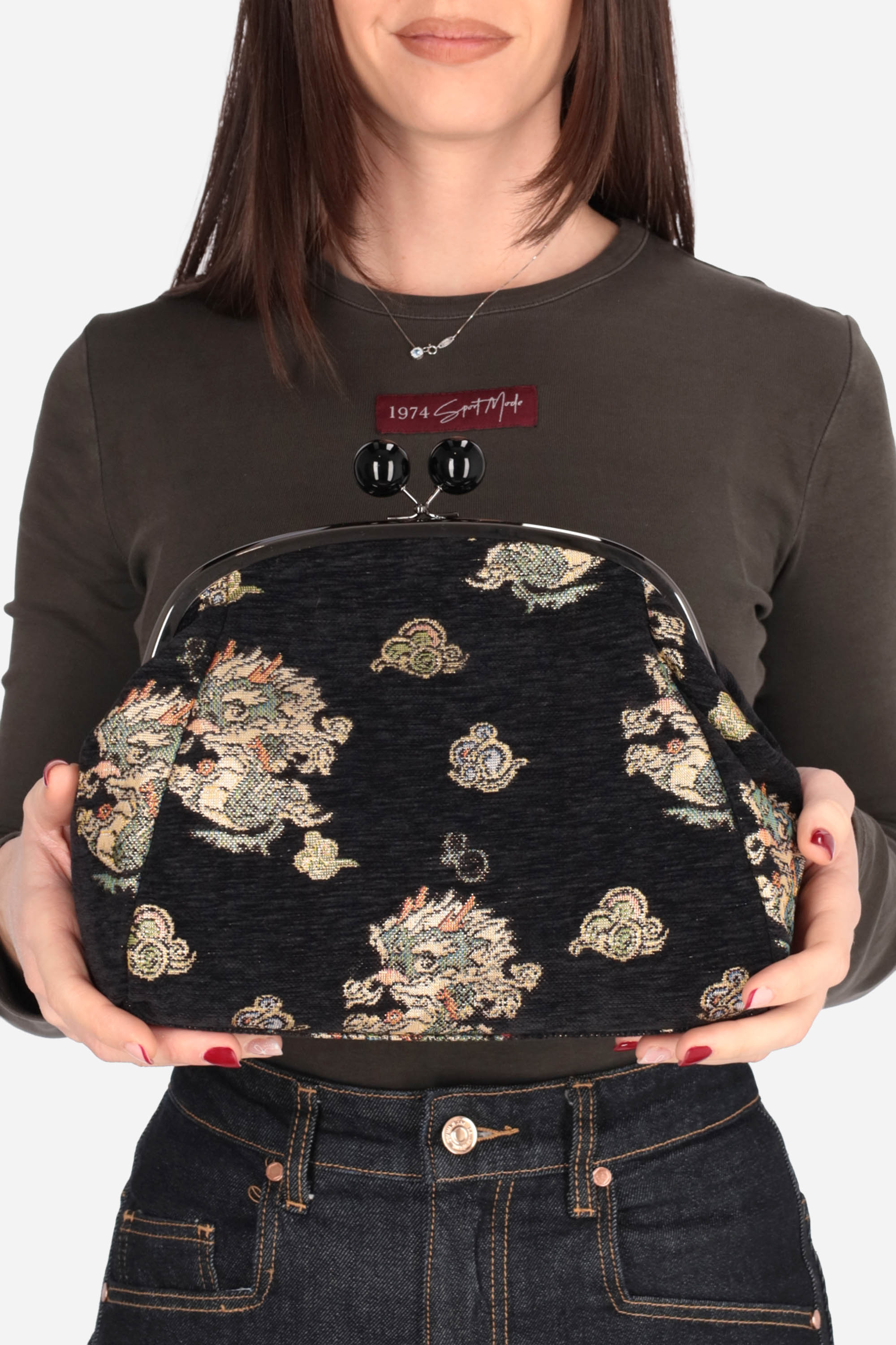 NERO | NALI' - D GMBS0021 Borsa