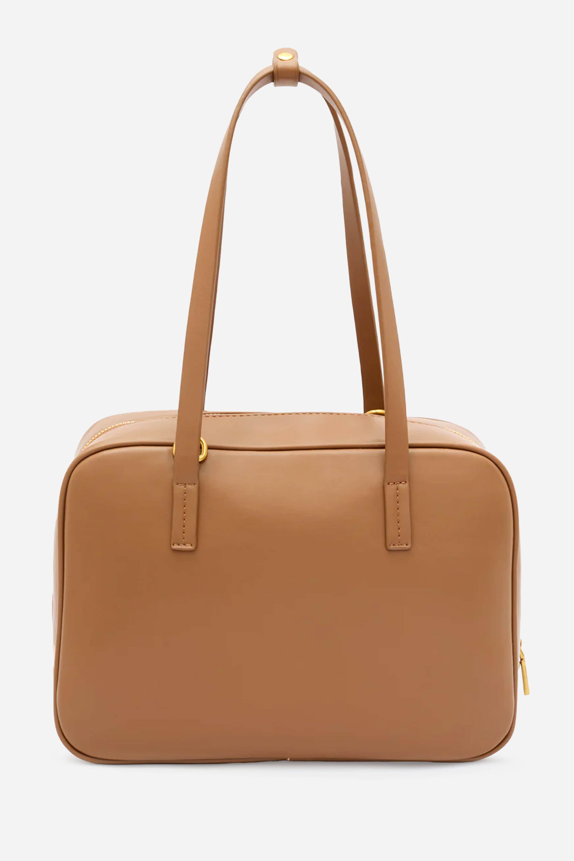MARRONE | NALI' - D LDBS0143 Borsa