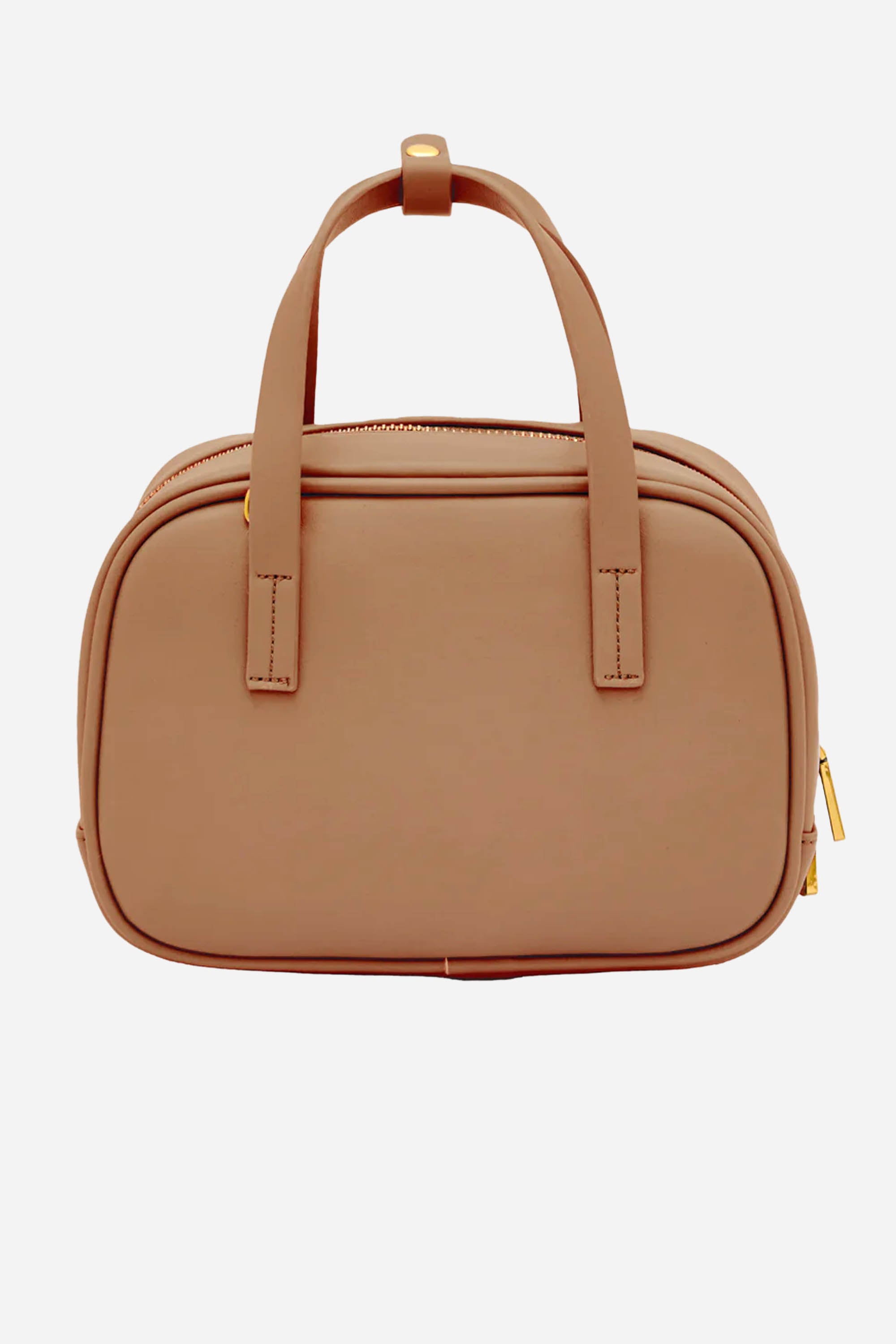 MARRONE | NALI' - D LDBS0146 Borsa