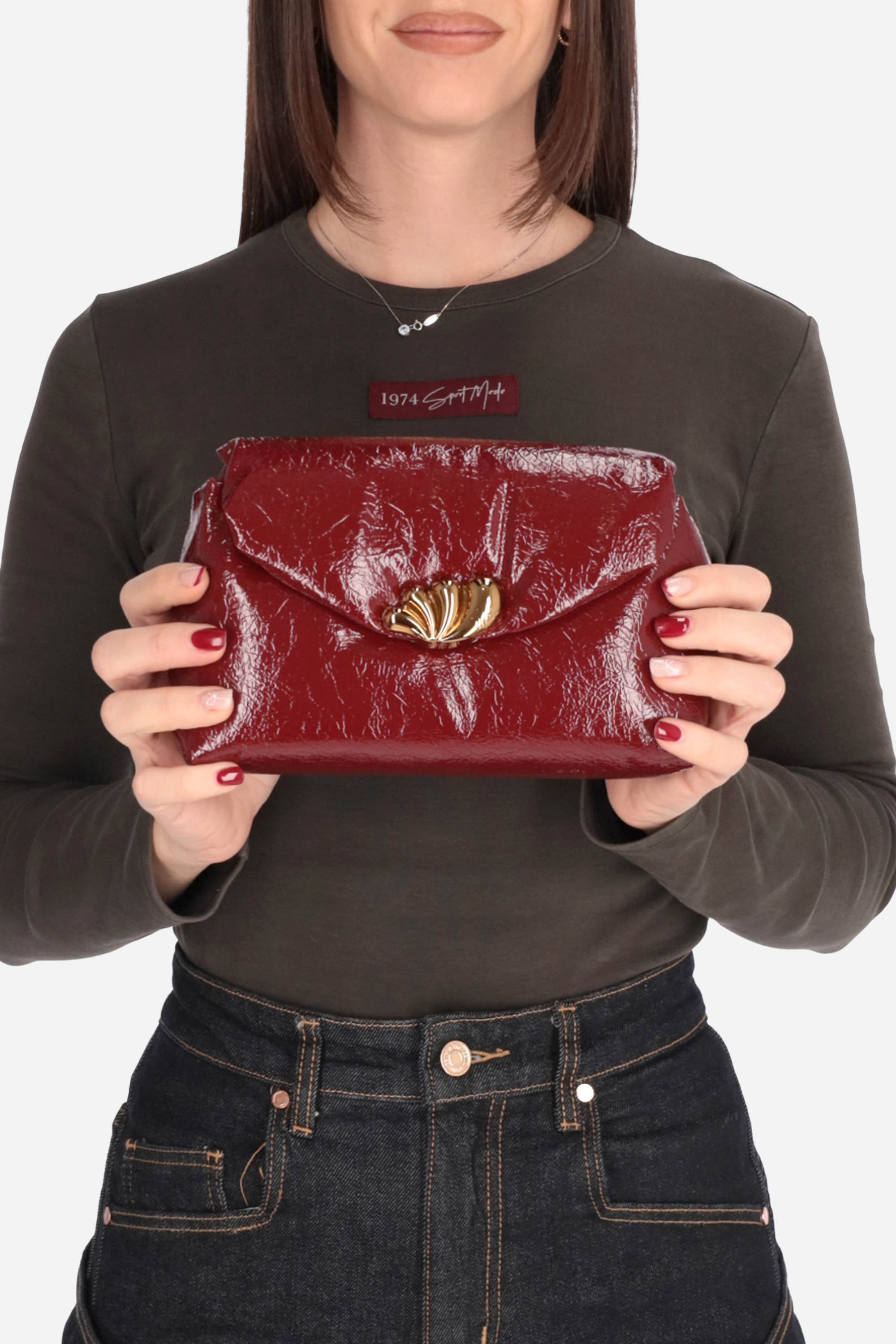 ROSSO | NALI' - D NSBS0021 Borsa