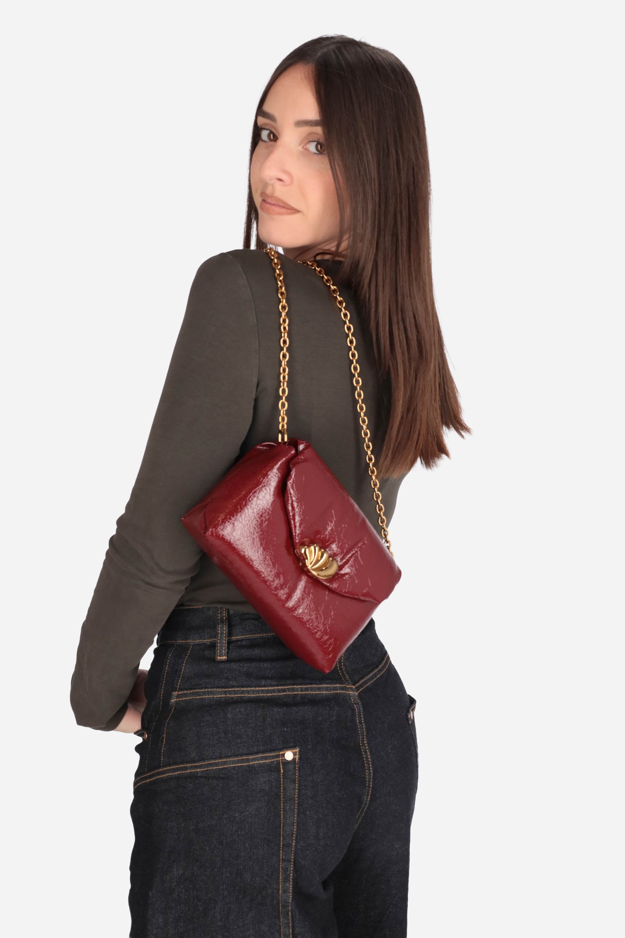 ROSSO | NALI' - D NSBS0021 Borsa