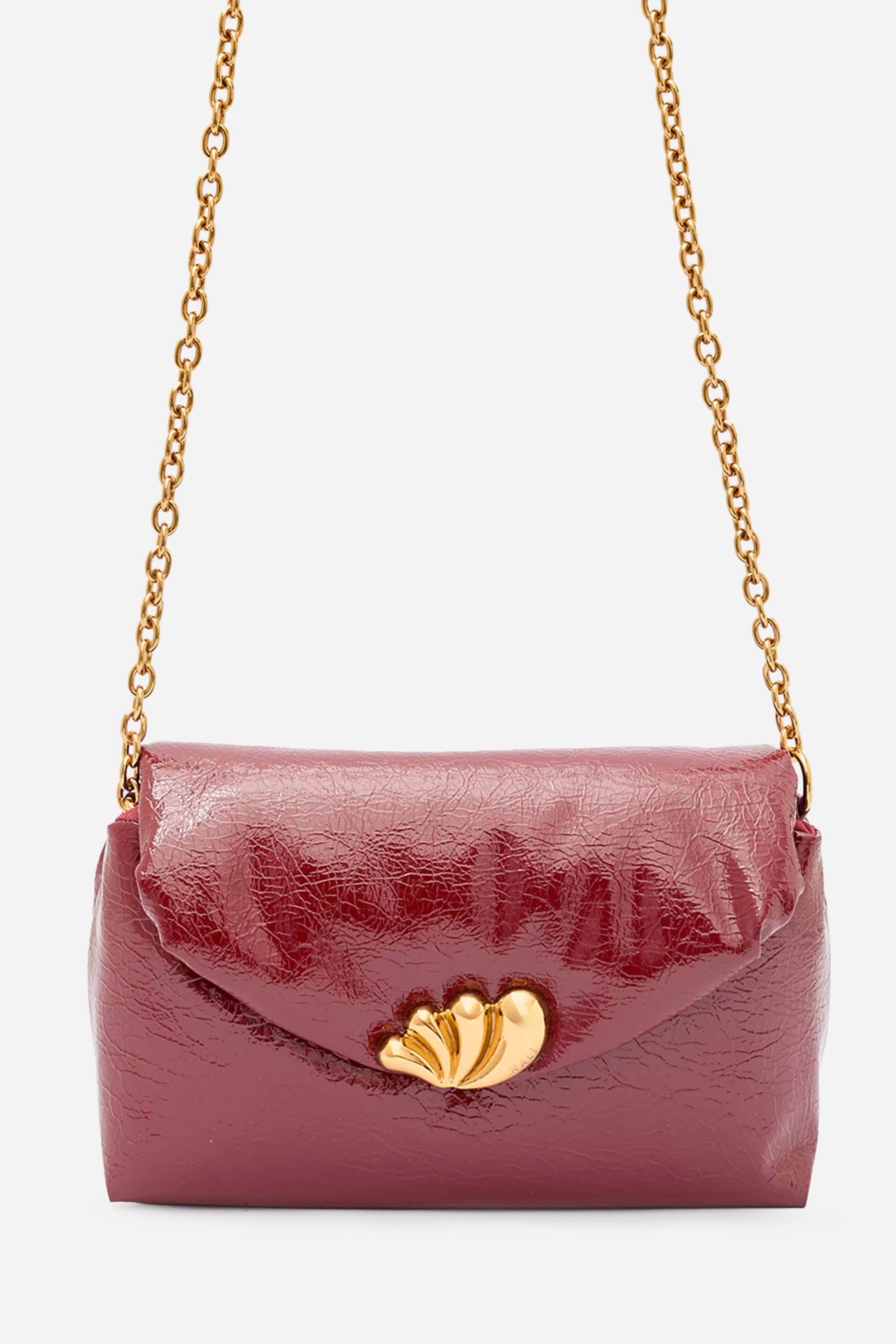 ROSSO | NALI' - D NSBS0021 Borsa
