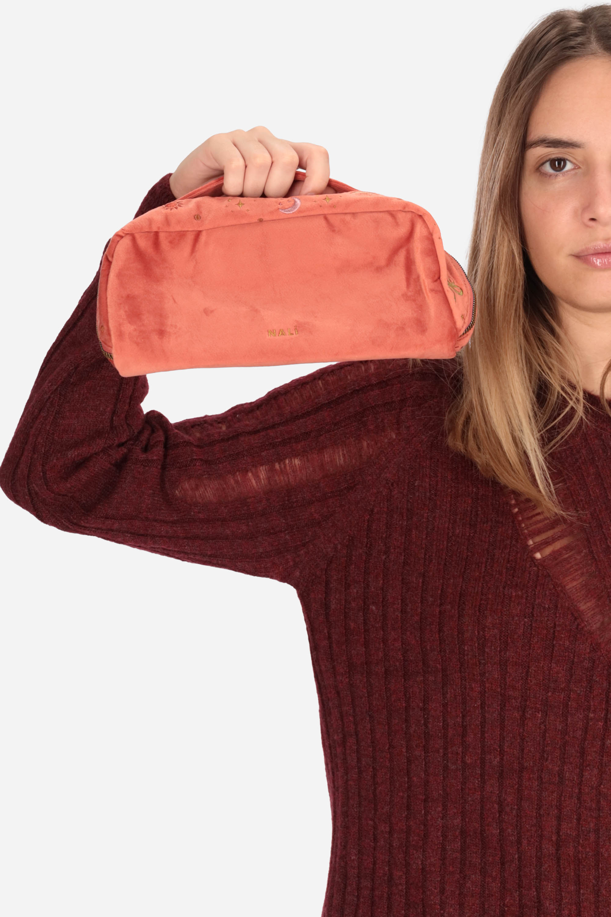 CORALLO | NALI' - D MYAC0360 Beauty